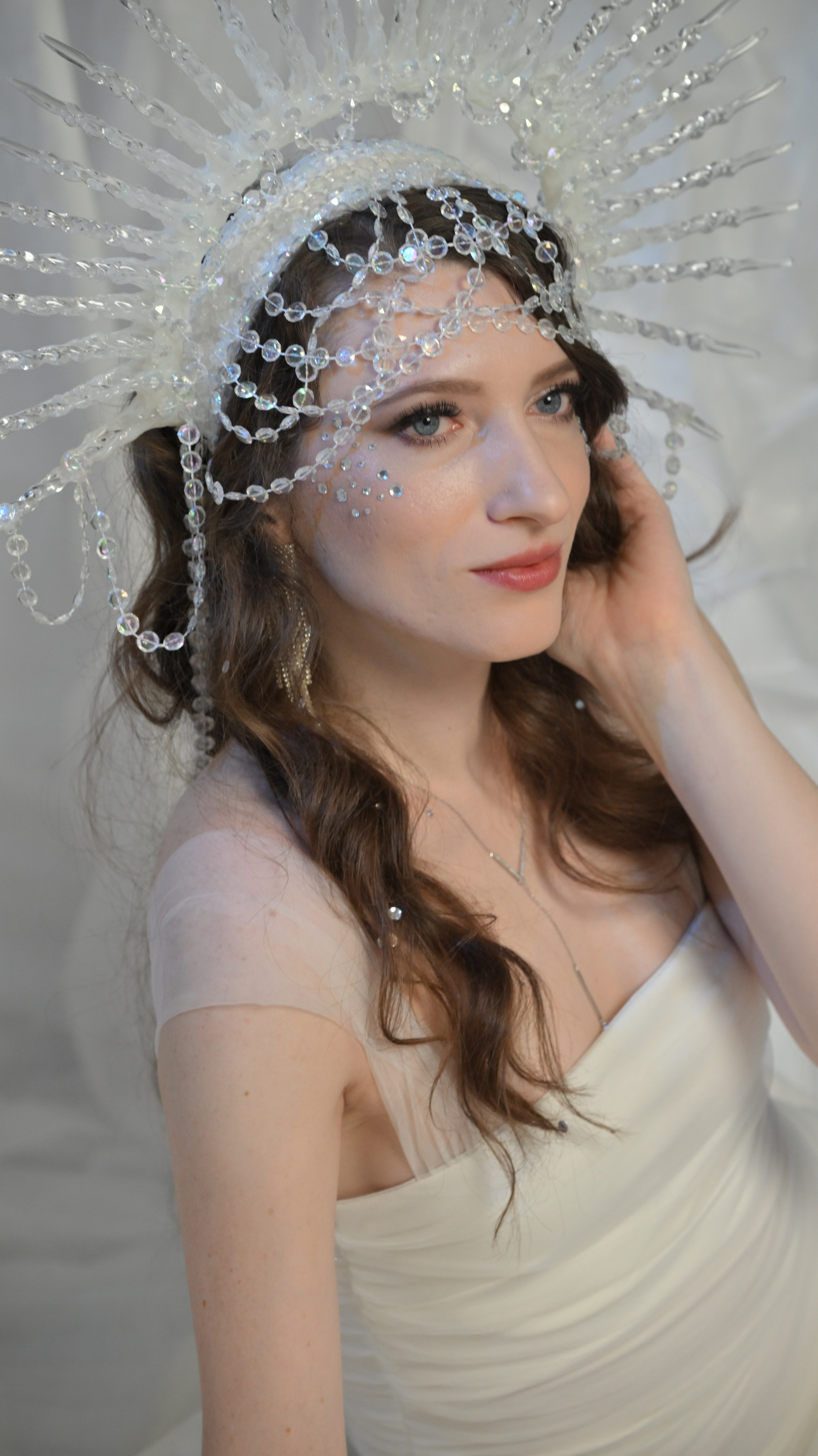 Снежинки 1. Фотограф в Санкт-Петербурге Сафронов Николай