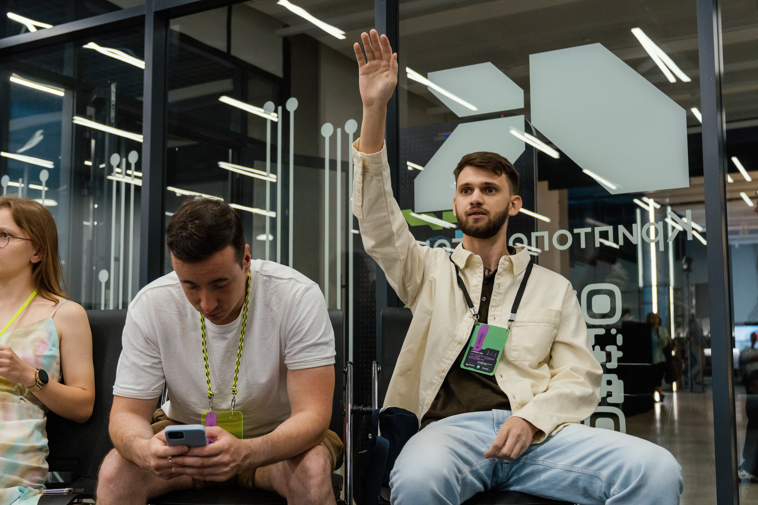 Татарсан 2025. Портретный фотограф в Казани Радомир Заздравных