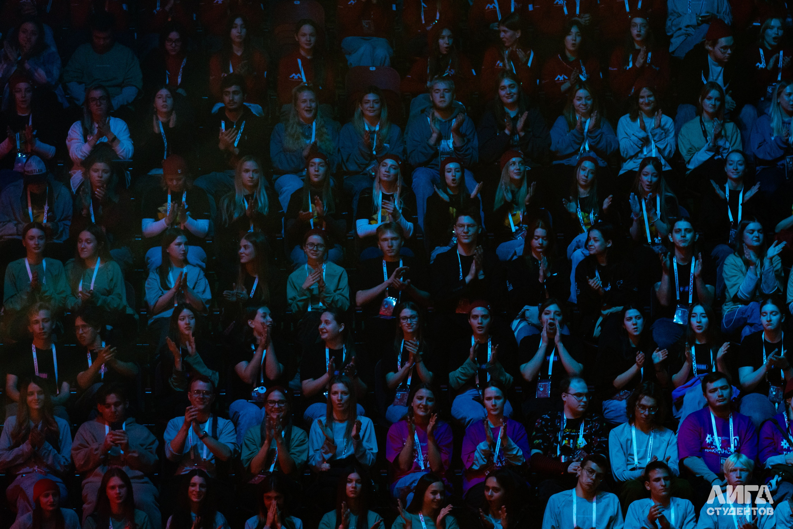 Российская Студенческая Весна 2025. Портретный фотограф в Казани Радомир Заздравных