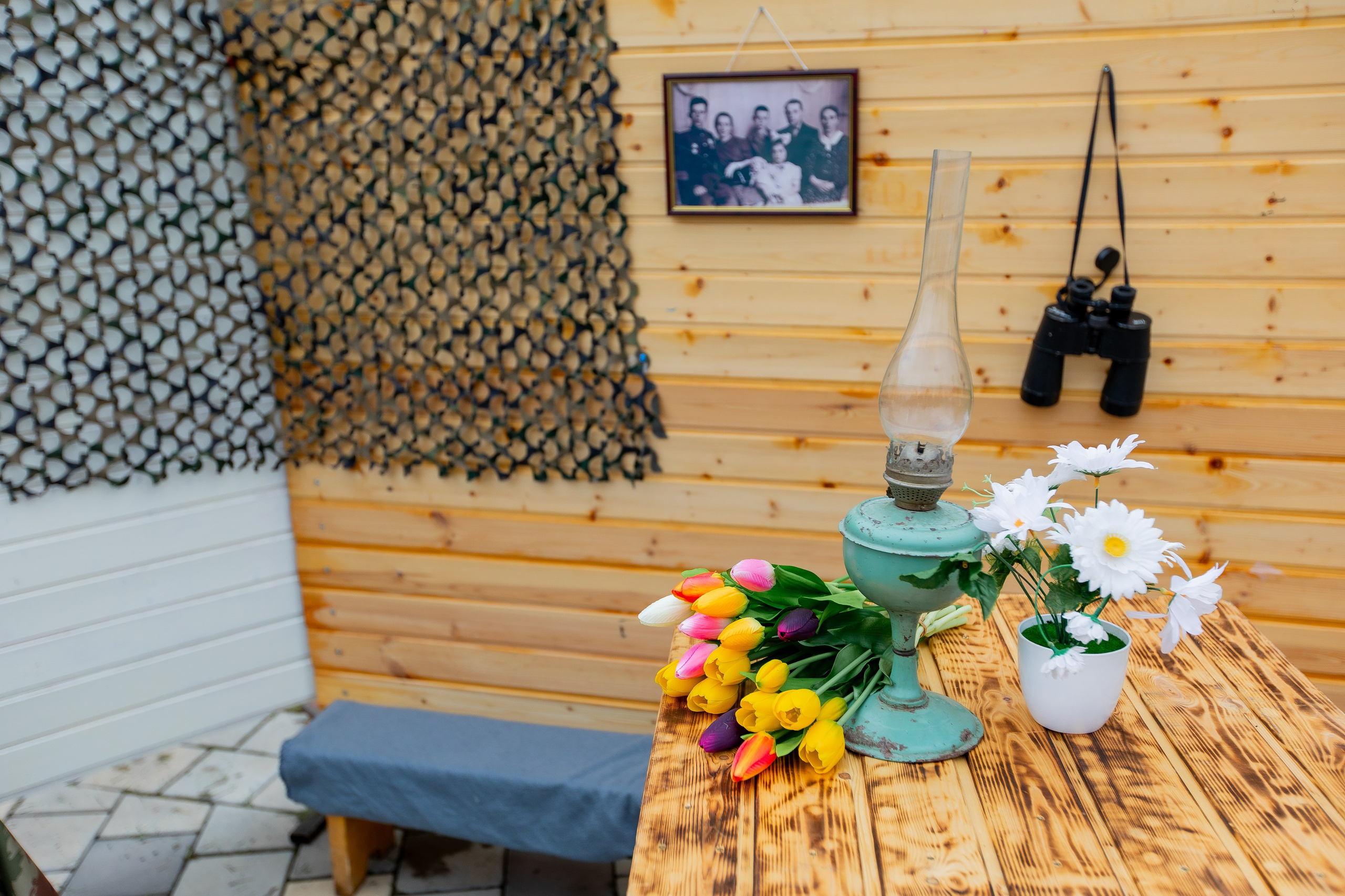 ДЕНЬ ПОБЕДЫ!