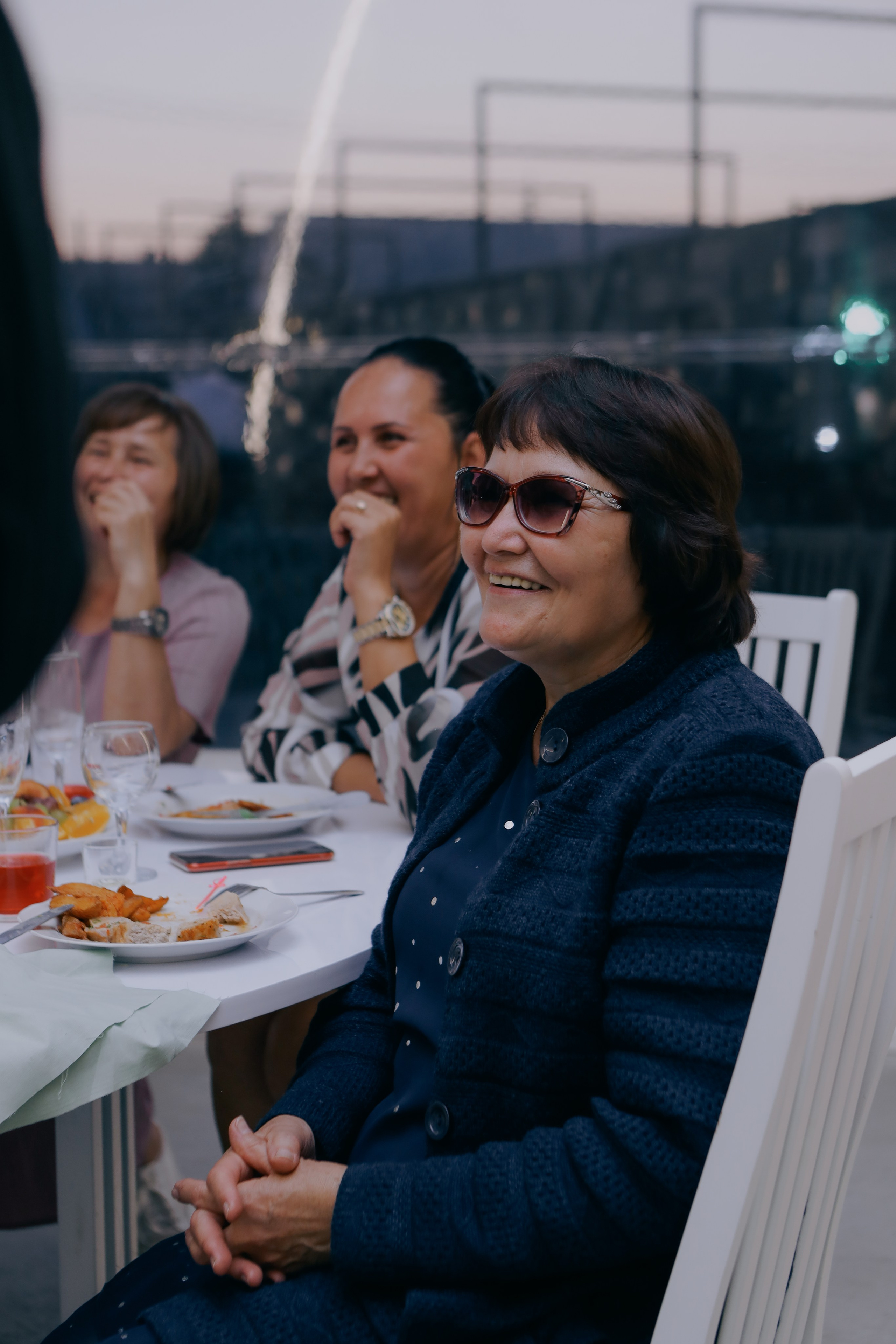 Илья и Алина. Портретный и свадебный фотограф Айгюн в городе Йошкар-Ола