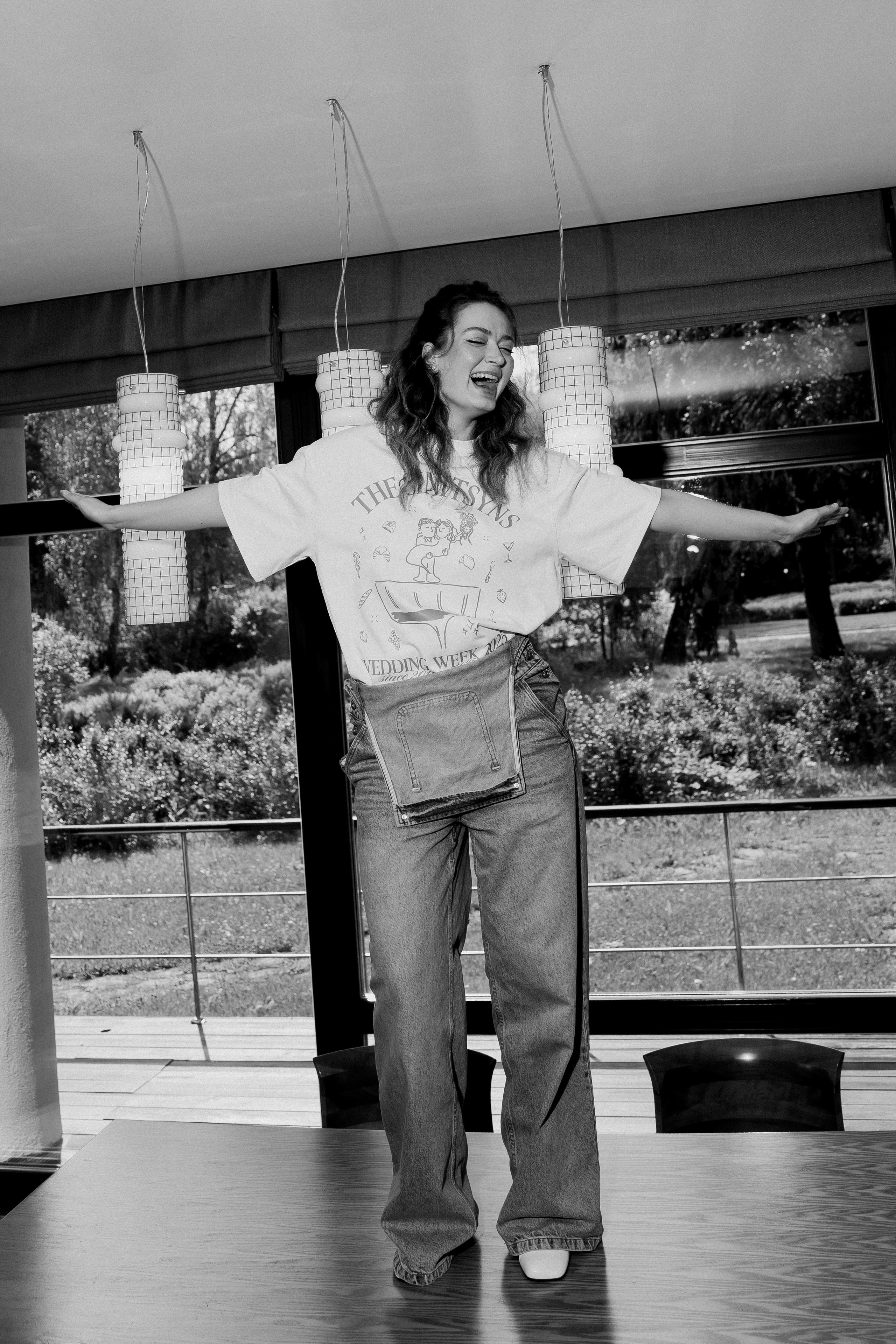 Антон и Влада. Свадебный фотограф в Москве и Санкт-Петербурге Денис Ходюков