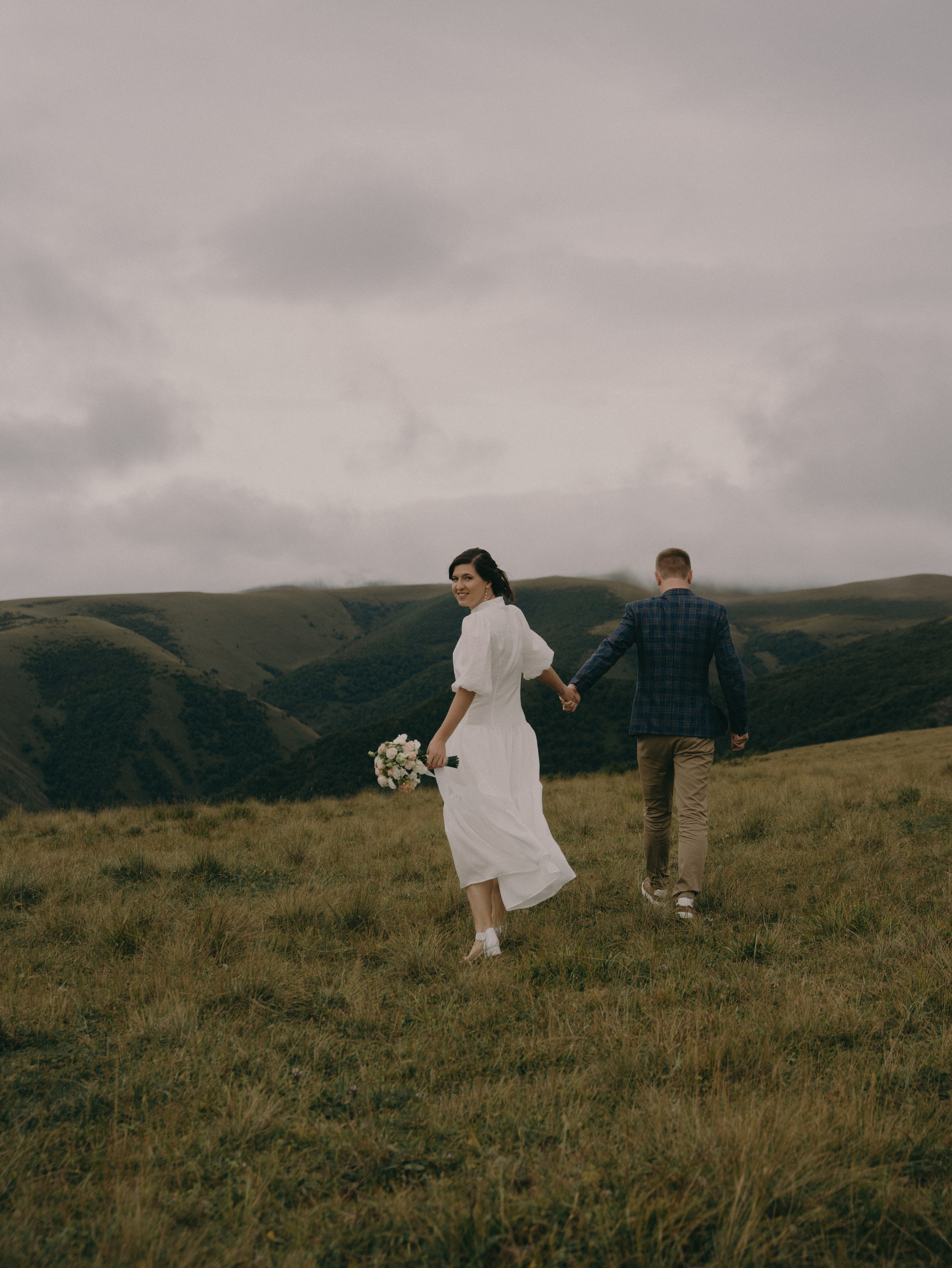 Сердце гор. Свадебный фотограф Ирина Беляева Пятигорск|Кисловодск|Эльбрус|Домбай