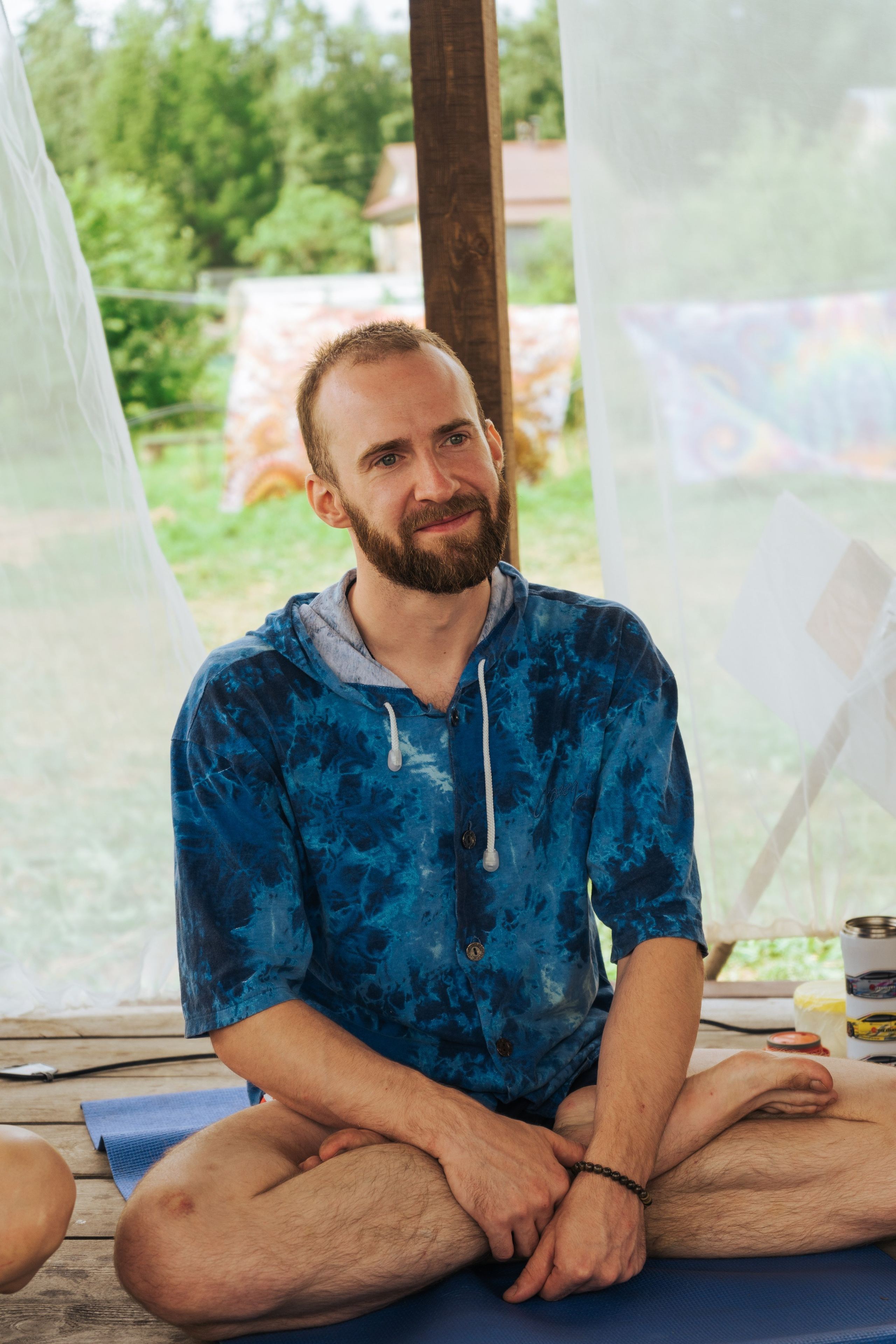 Ретрит от т-центра Псайторий 2024. Портретный фотограф Нижний Новгород