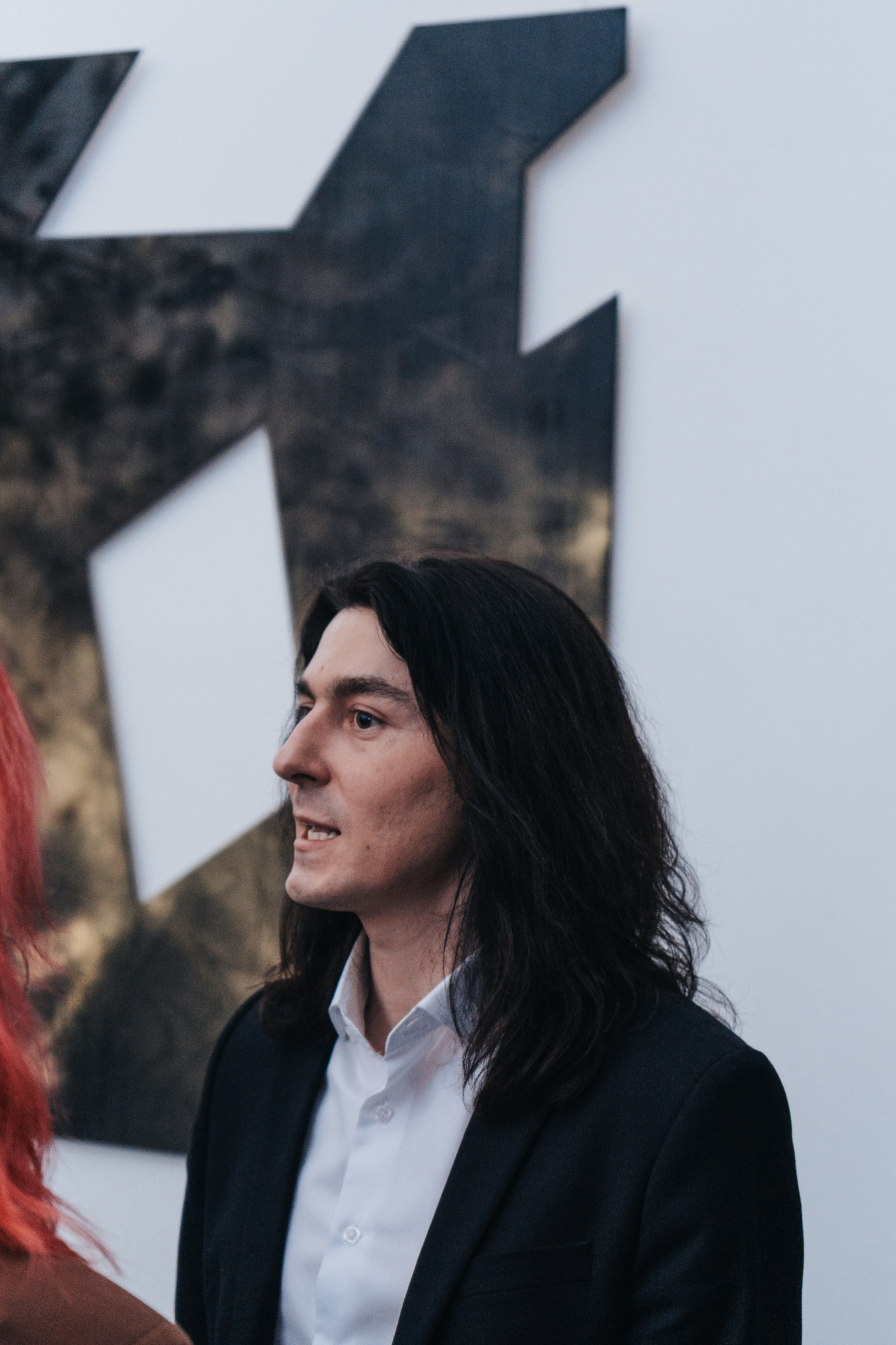 Выставка Юрия Литарова. Всё рождается. Всё продолжается. Портретный фотограф Нижний Новгород