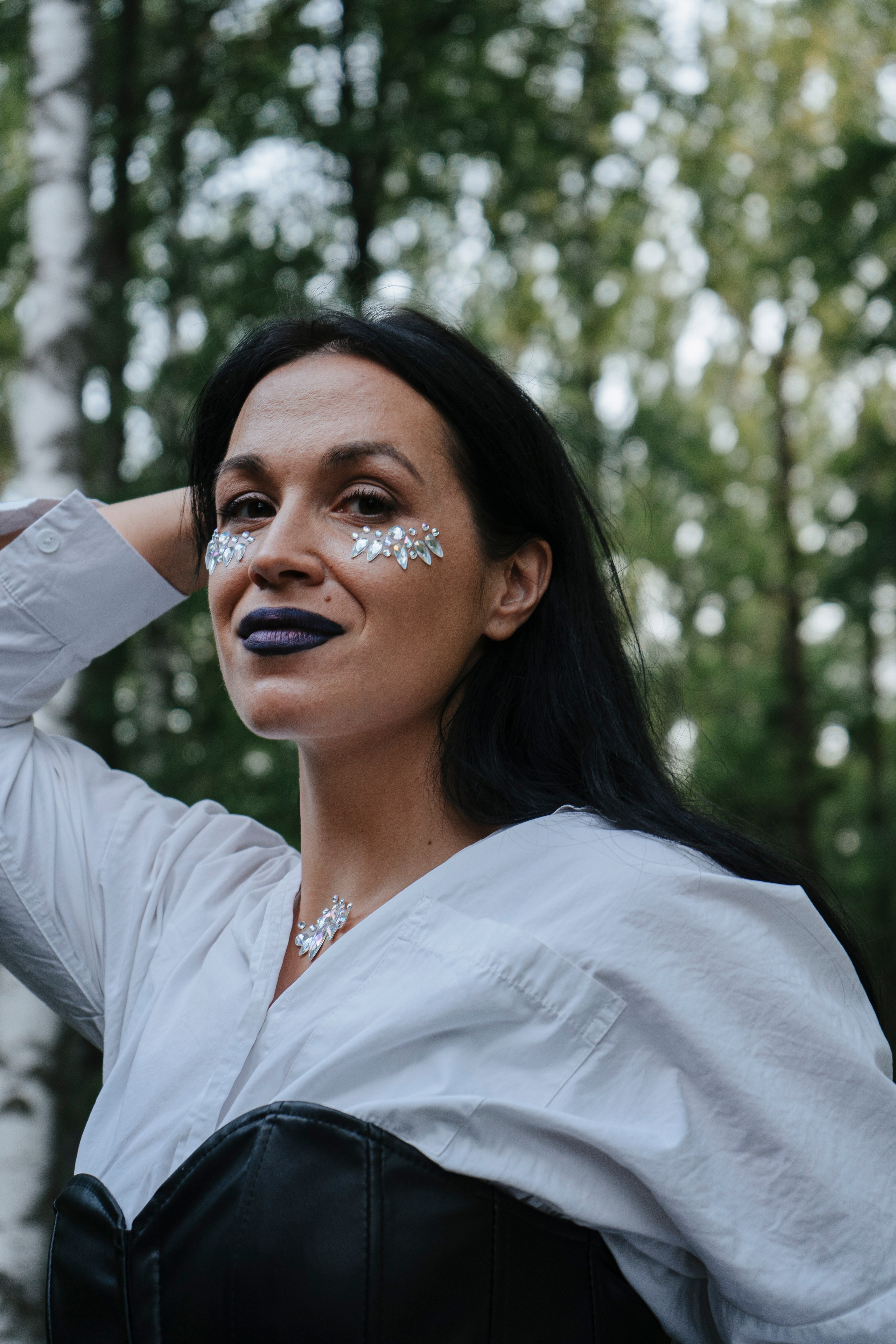 KARMA COSMO — AESTHETIC DANCE 2025. Портретный фотограф Нижний Новгород