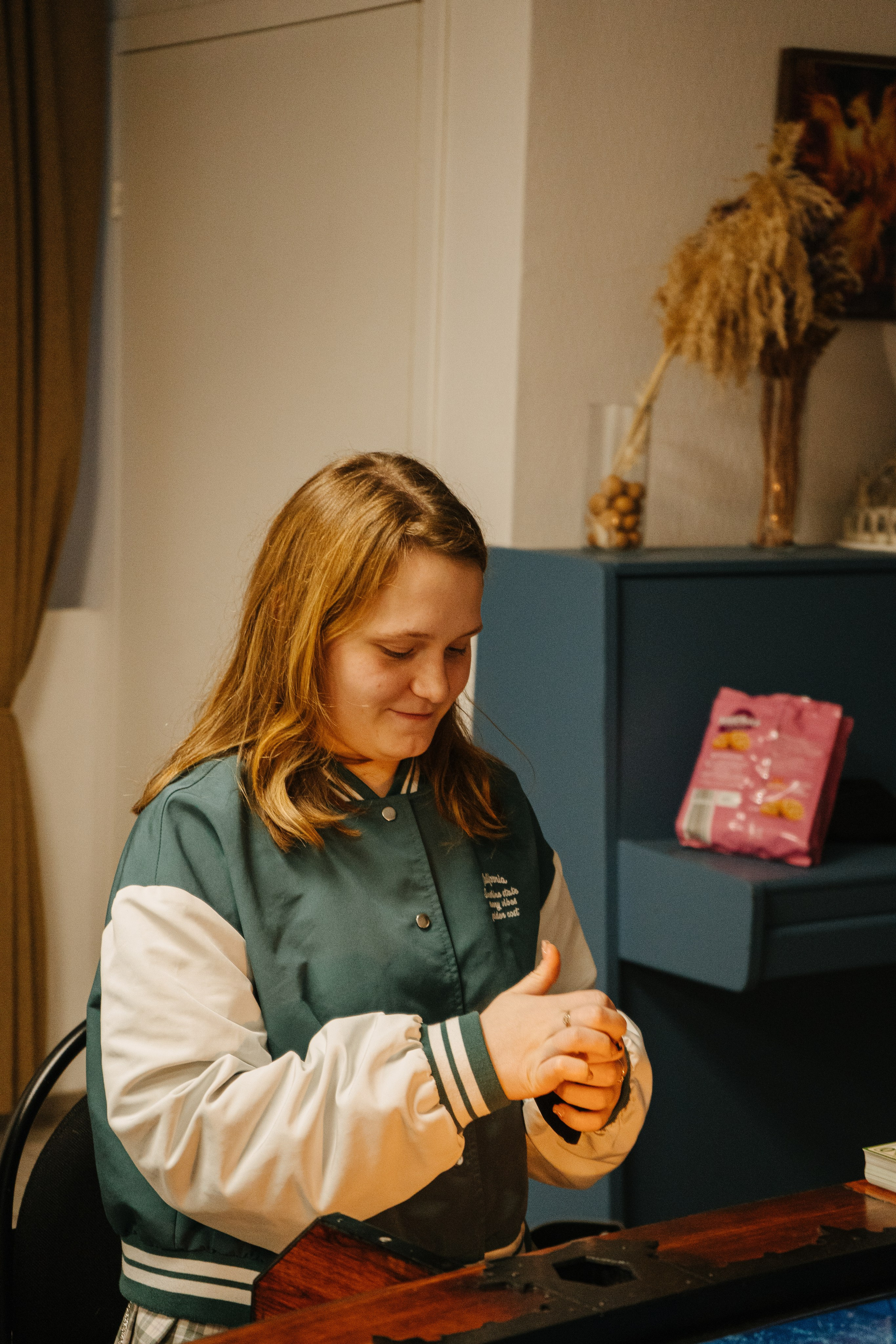 DnD — подземелье и драконы (Феникс). Портретный фотограф Нижний Новгород