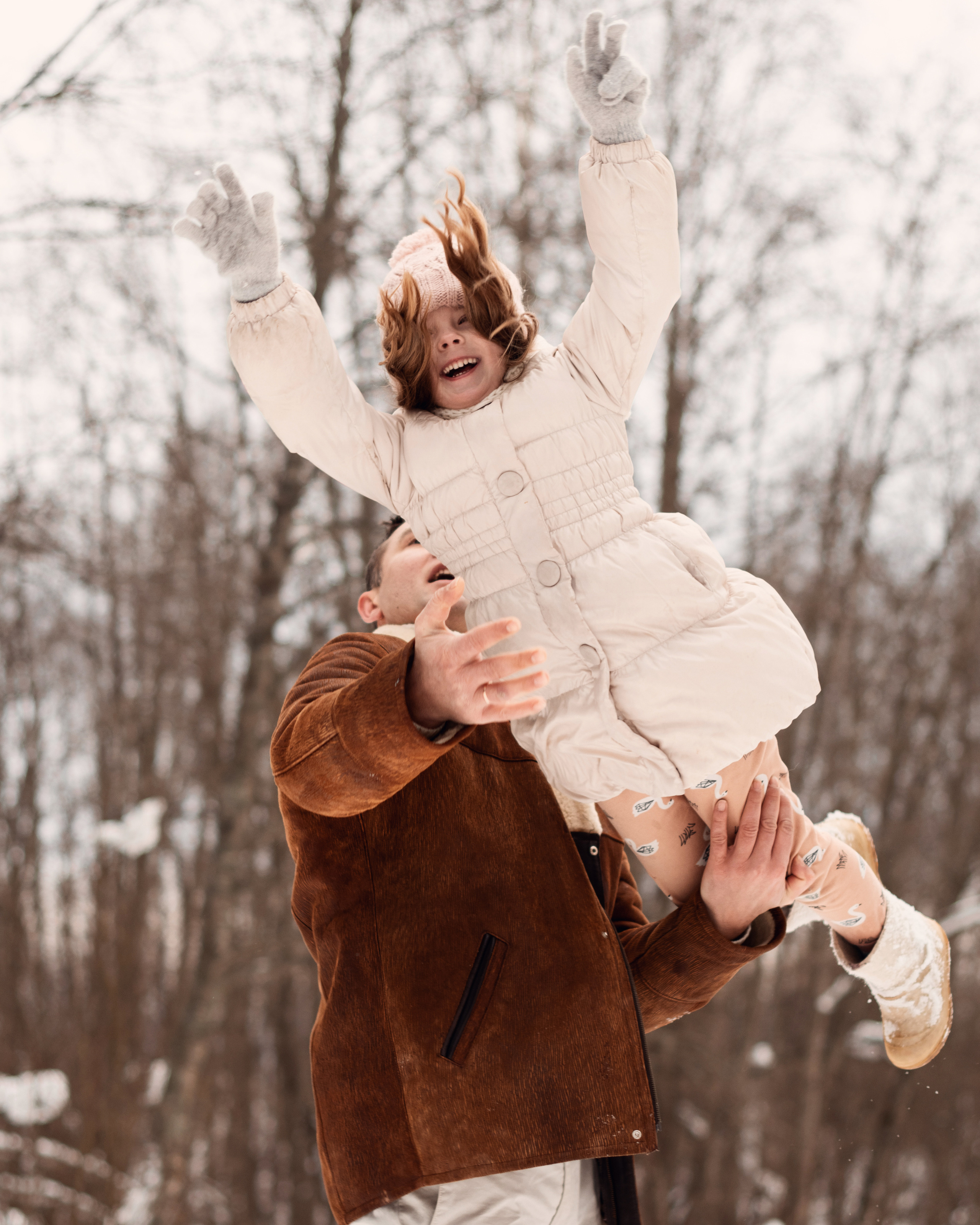 Семейная фотосессия в фотостудии Санкт-Петербург. Фотограф Санкт-Петербург Конюхова Мария