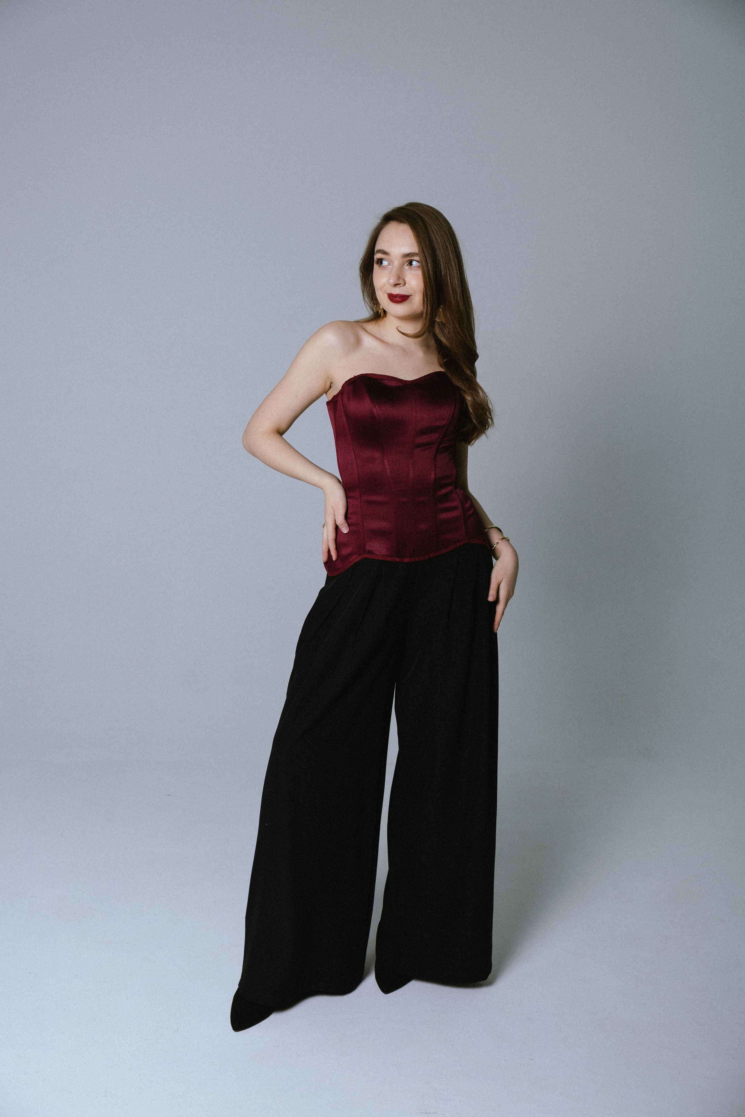 Светлана / Индивидуальный портрет. Фотограф в Москве Зябченко Екатерина. Съемки беременности, love story, семейный, портреты в студии и на улице