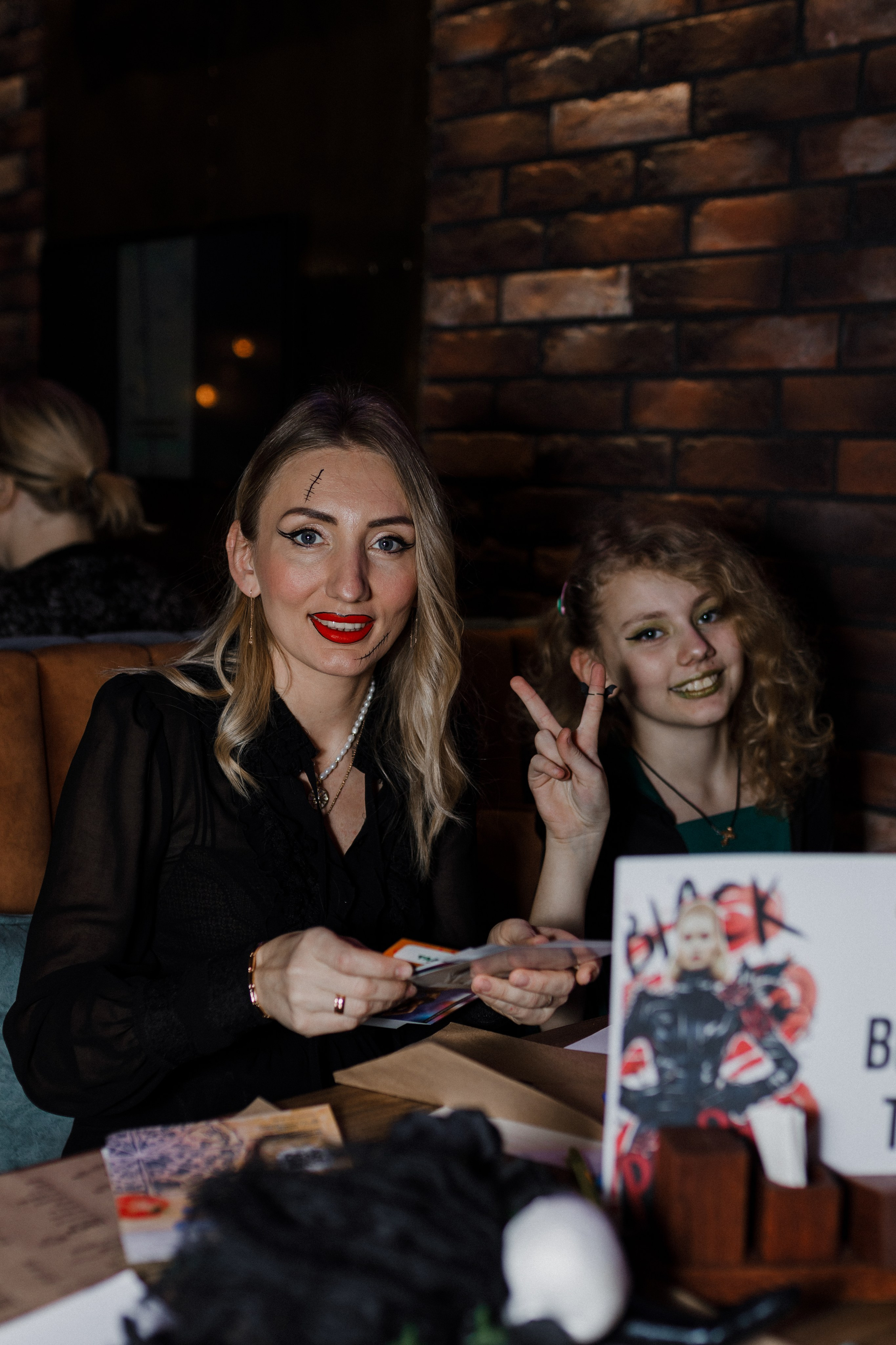 Квиз I MOM'S. Свадебный фотограф. Москва и Московская Область