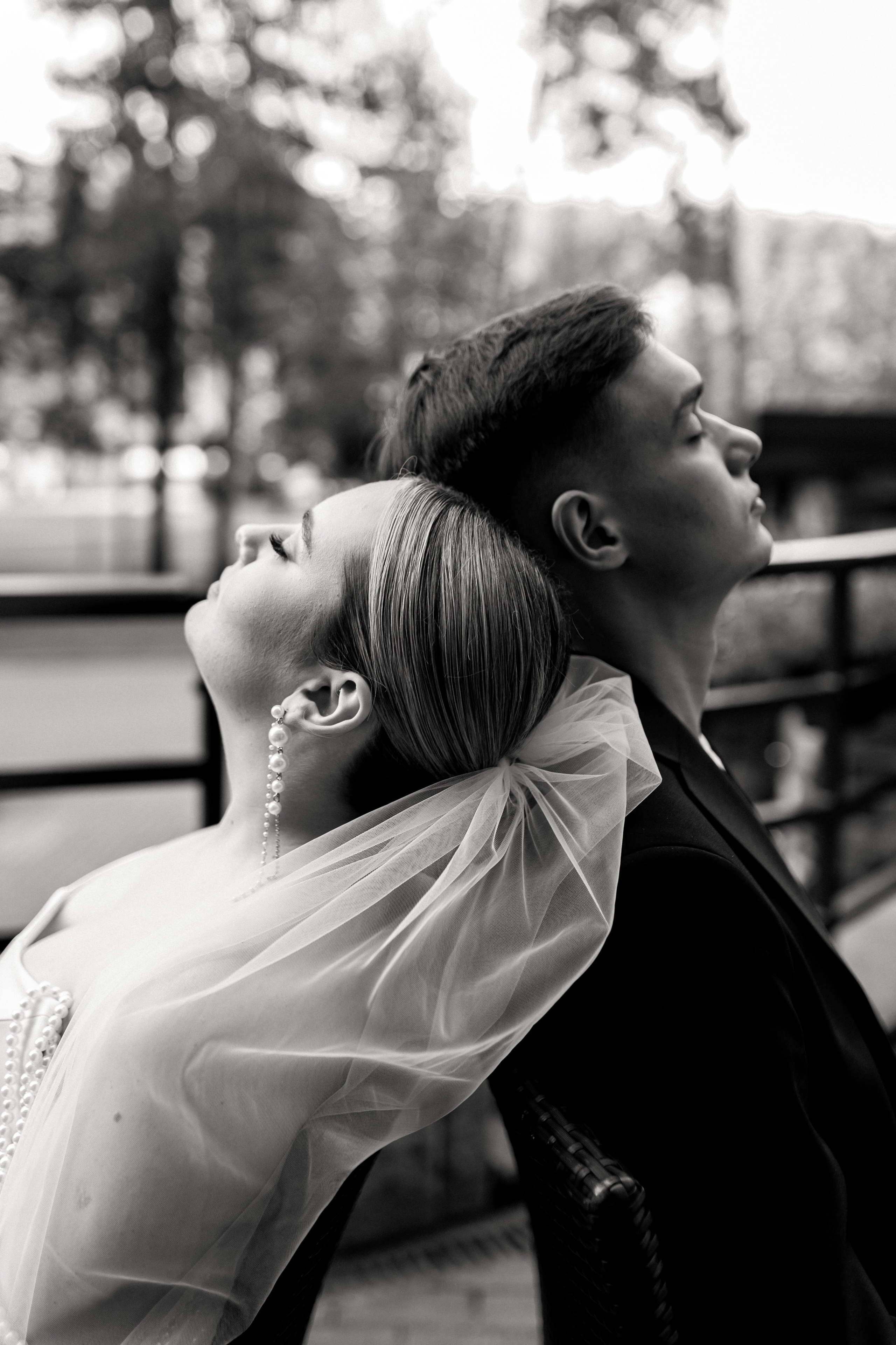 Свадьба. Дмитрий и Алина. Свадебный фотограф. Москва и Московская Область