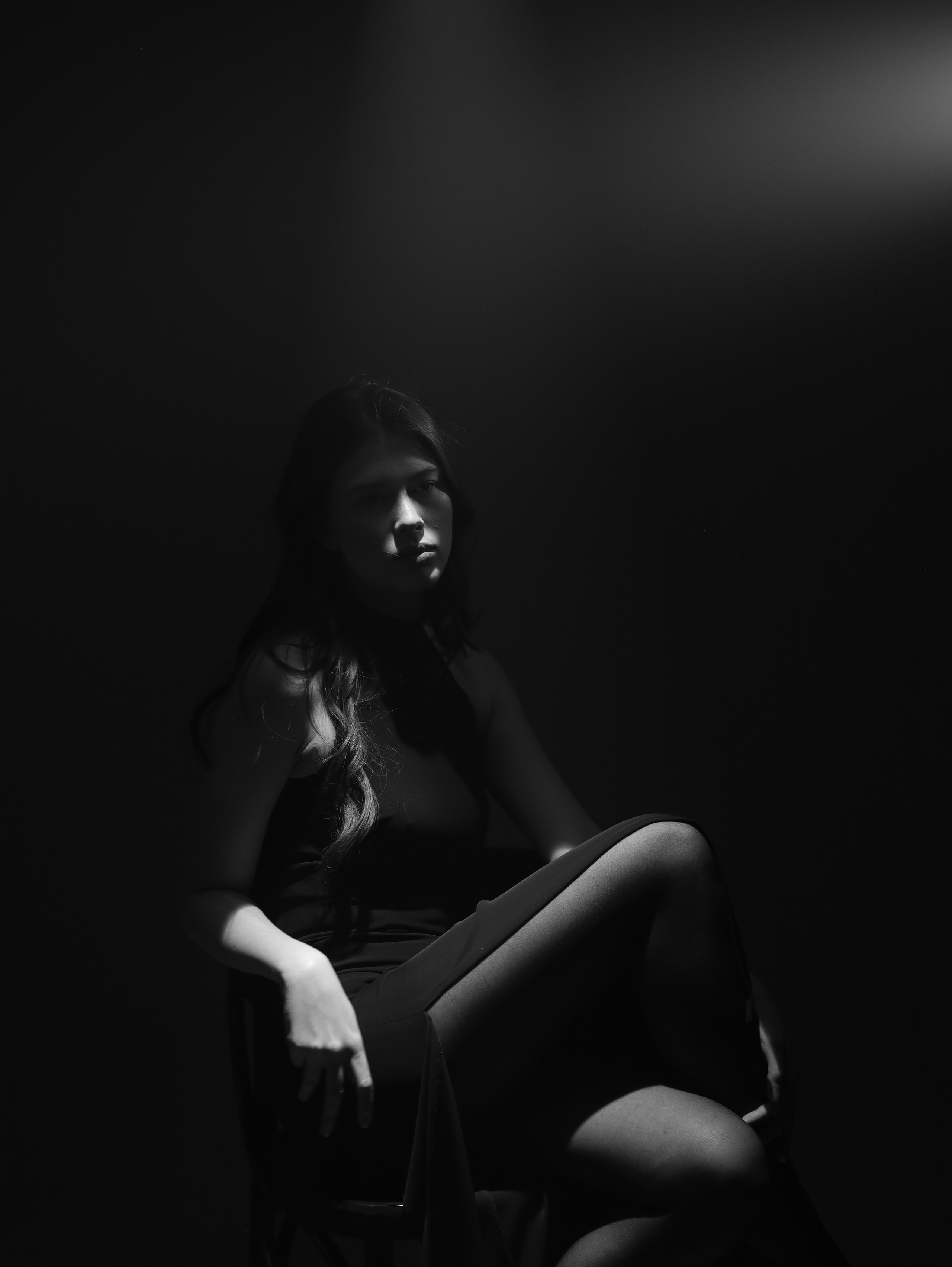 Ч/Б и цветная фотосессия. Фотограф  Москва&Сочи Лазарева Вита