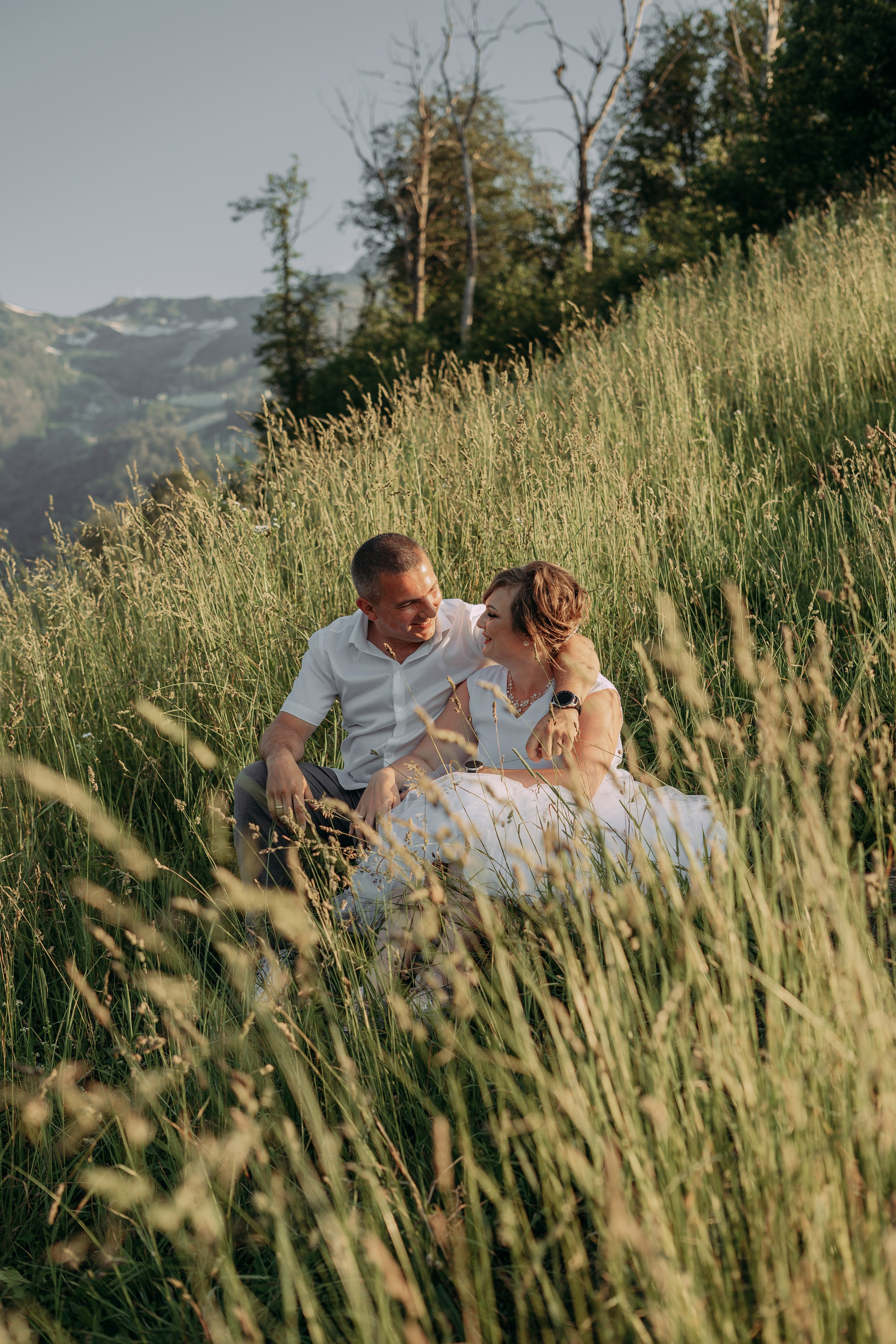 Сбежать в горы. Фотограф Крым, Севастополь