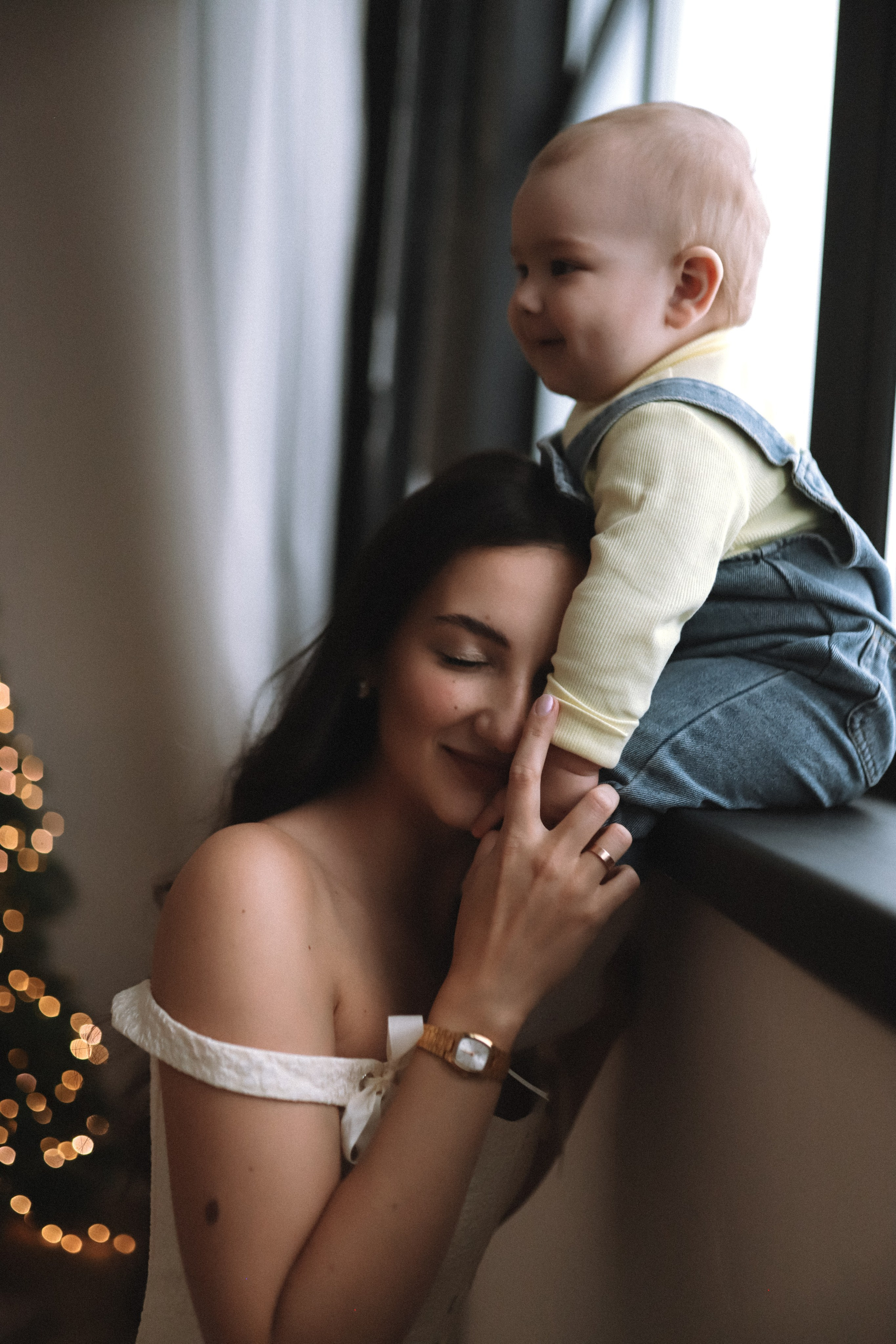 Никита, Ира и Лев. Фотограф в Нижнем Новгороде Кристина Батанова