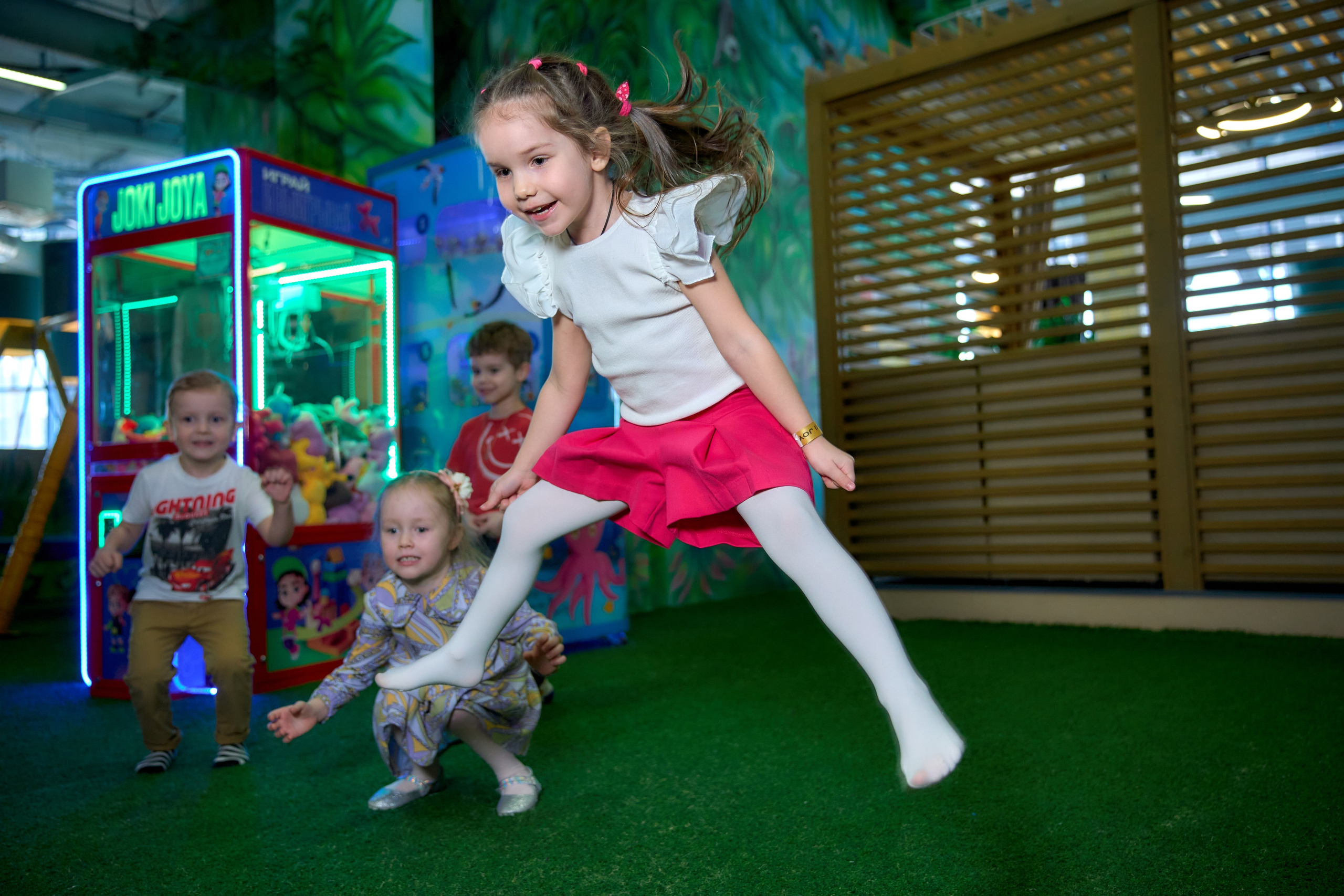 Детский фотограф — Даниил Приходько