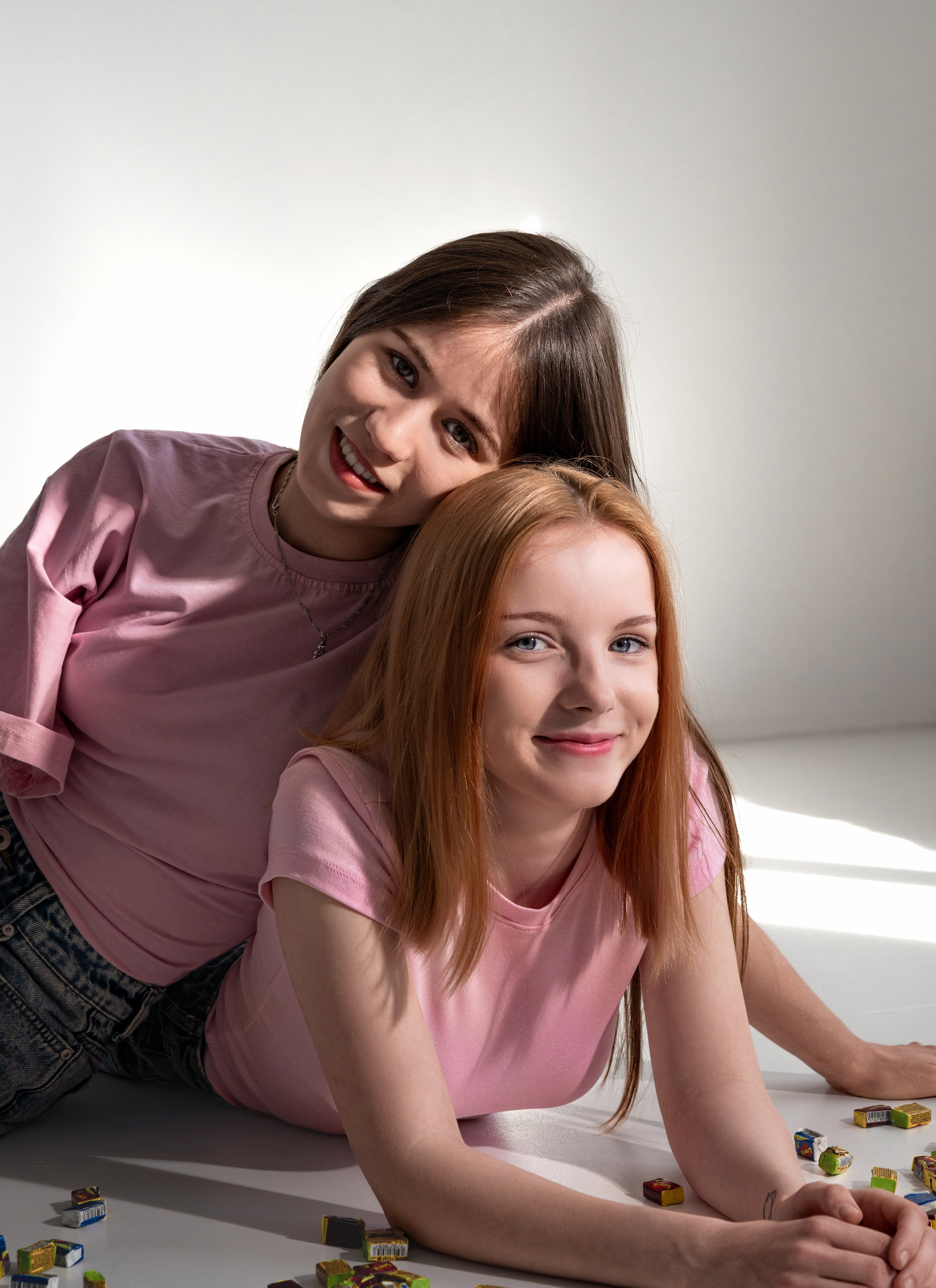 Дружба…😍💕. Фотограф ваших мероприятий в Челябинске❤️