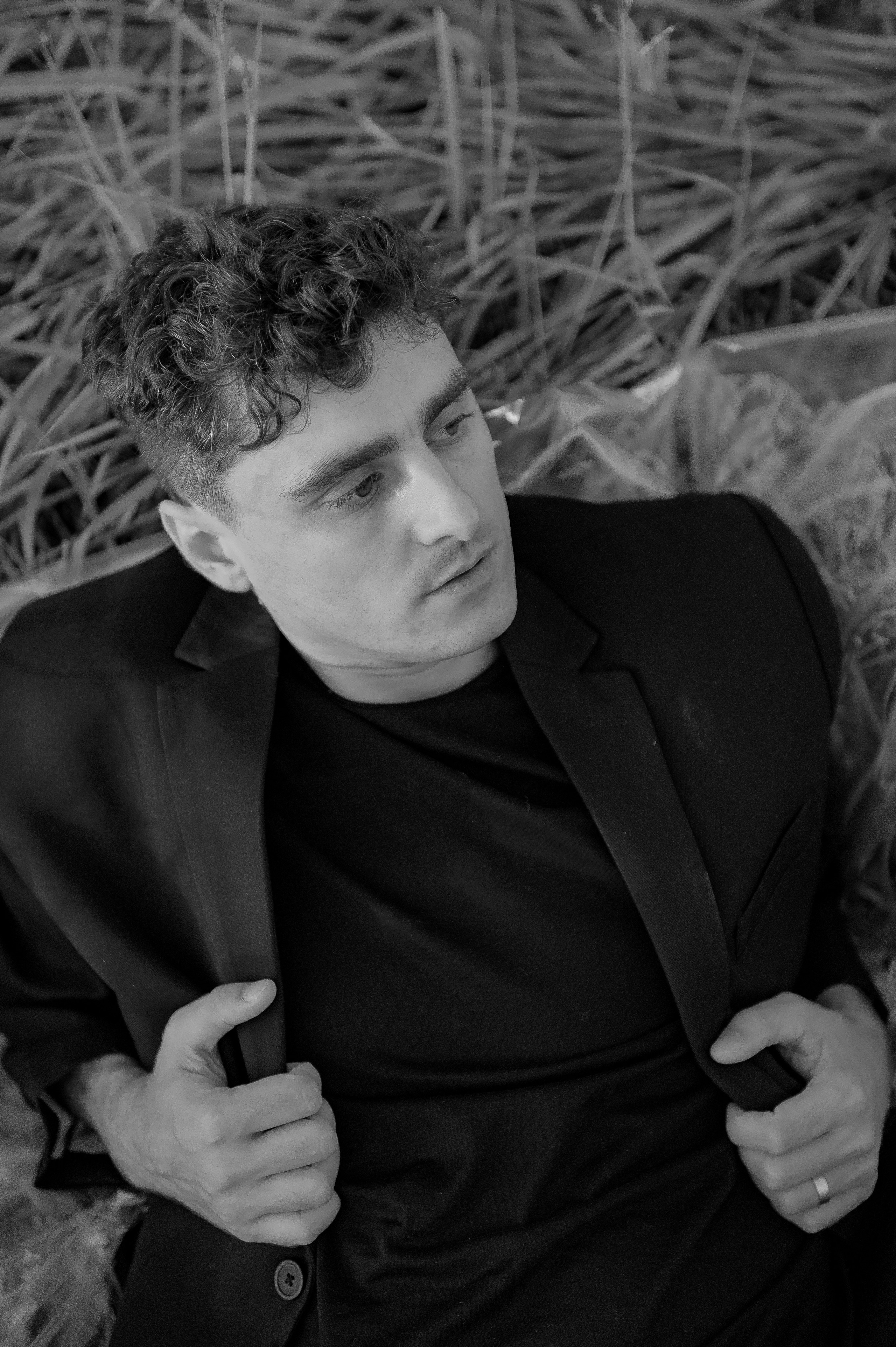 Для Артема и Ани. Свадебный и семейный фотограф в Тульской области Пашкова Екатерина