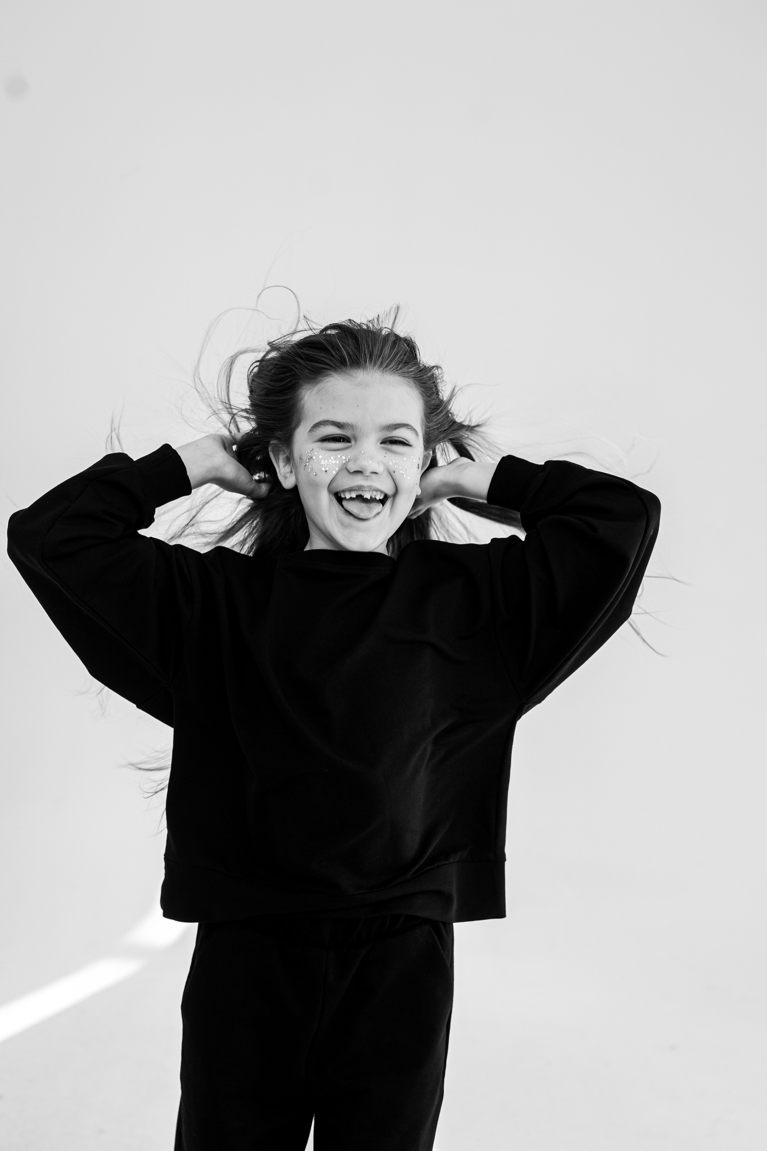 Фотосессия Лиза | Фотограф для детей и семей в Москве