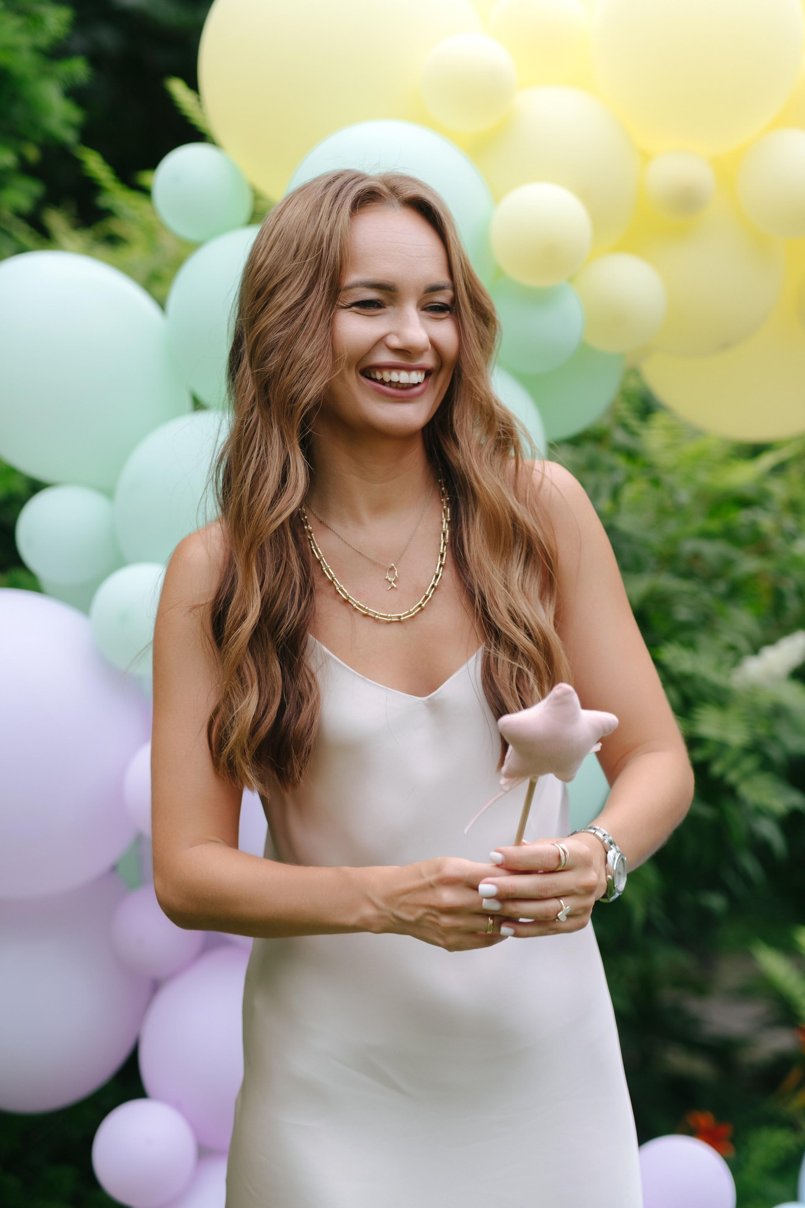 День Рождения Юны!. Фуд и предметный фотограф Виталий Морозов г. Москва