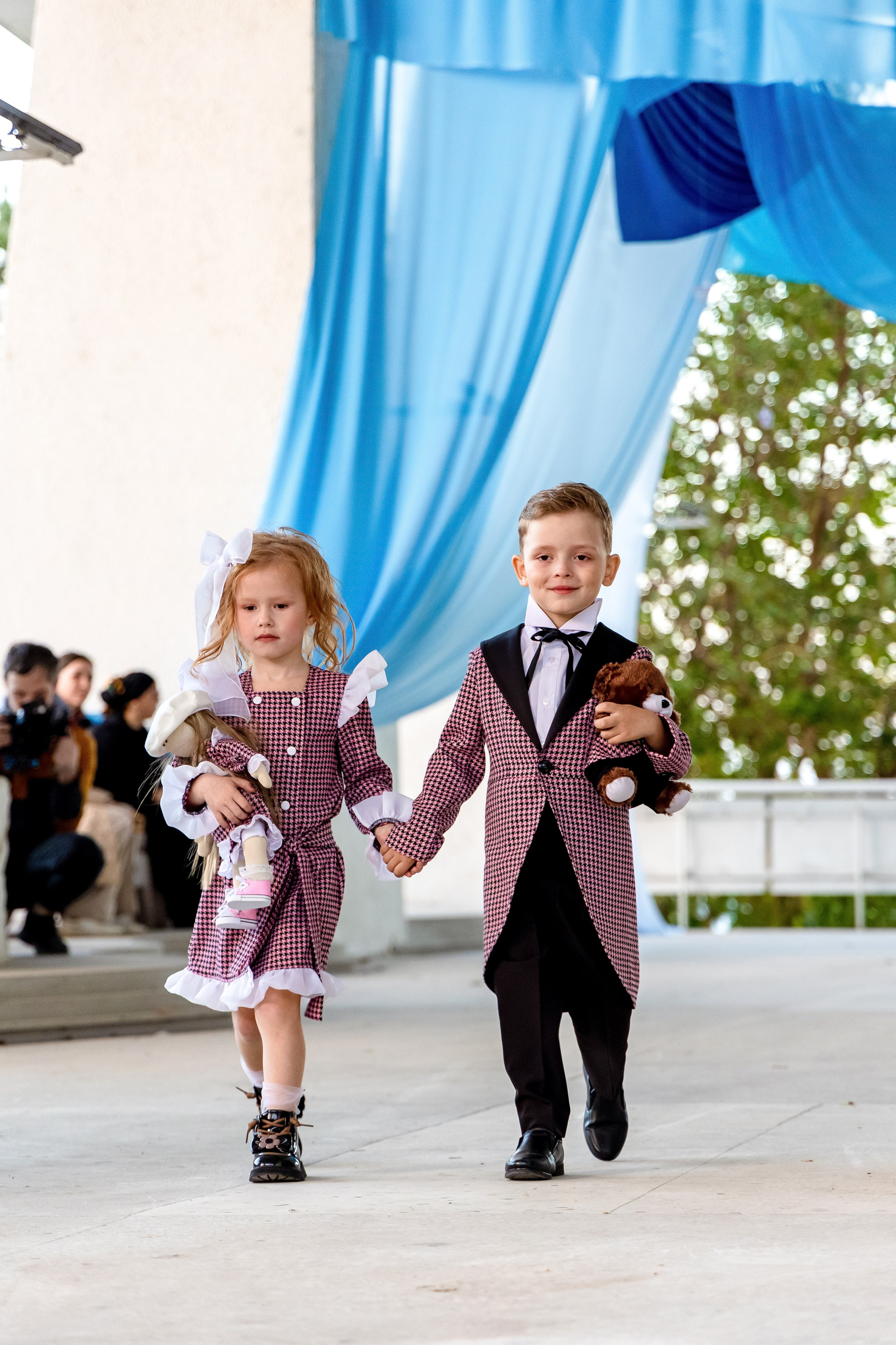 Репортажные съёмки мероприятий. Свадебный и семейный фотограф в Каспийске Алёна Нурмагомедова