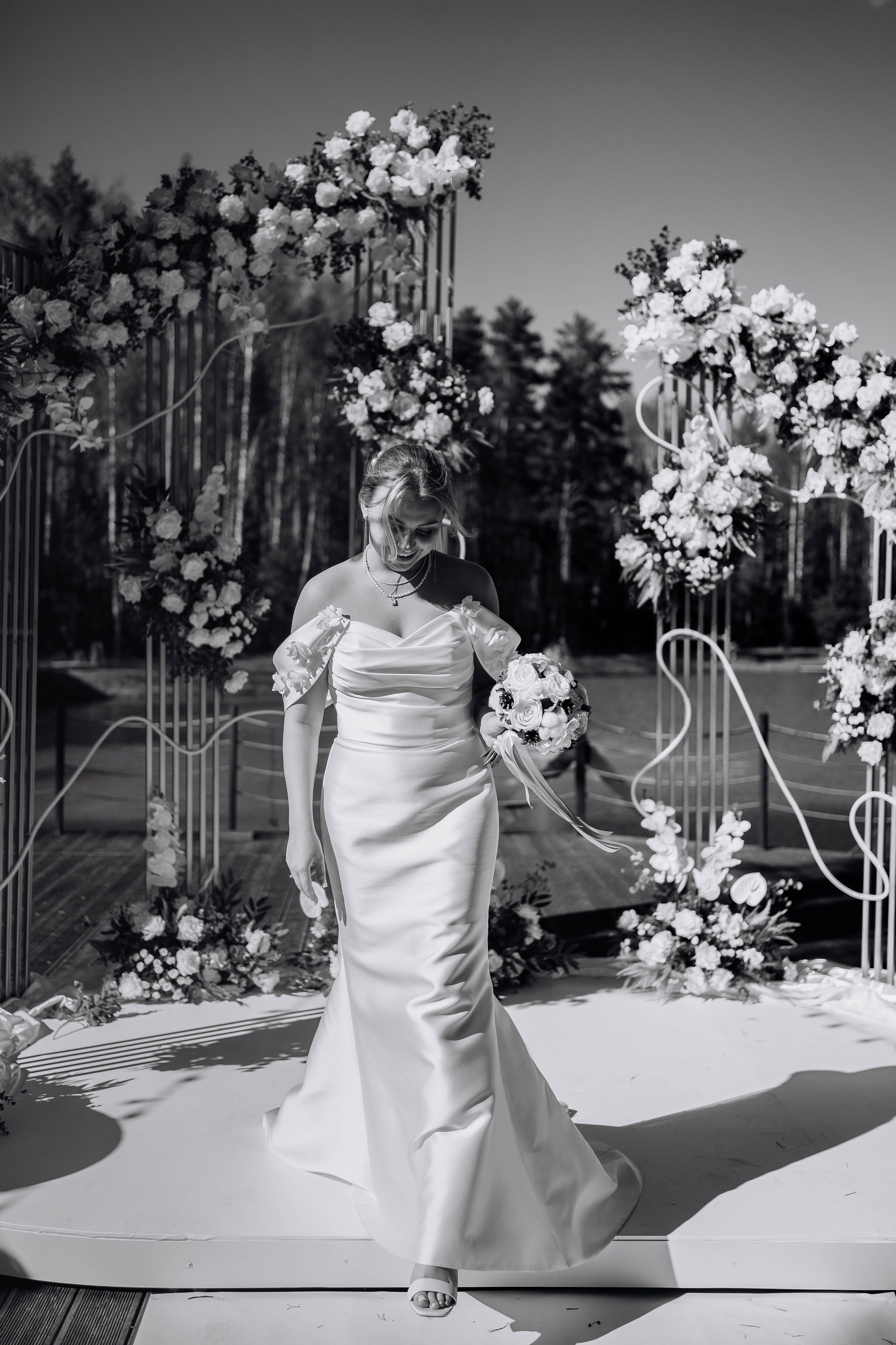 Лиза и Паша. Фотограф Тверь. Анна Драго