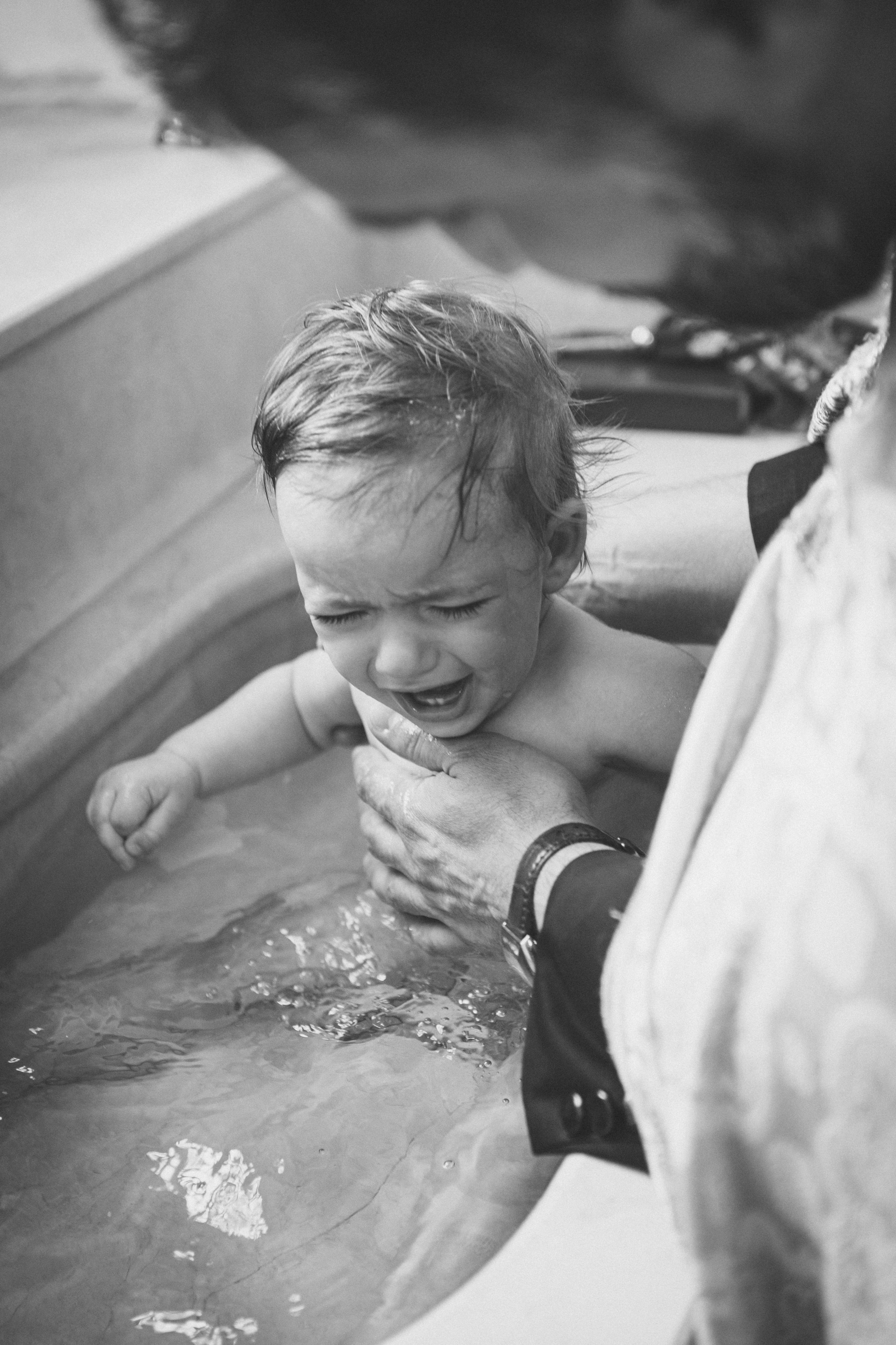 Крещение Карла и Давида. Семейный фотограф и фотограф на роды в Ростове-на-Дону Мухина Виктория