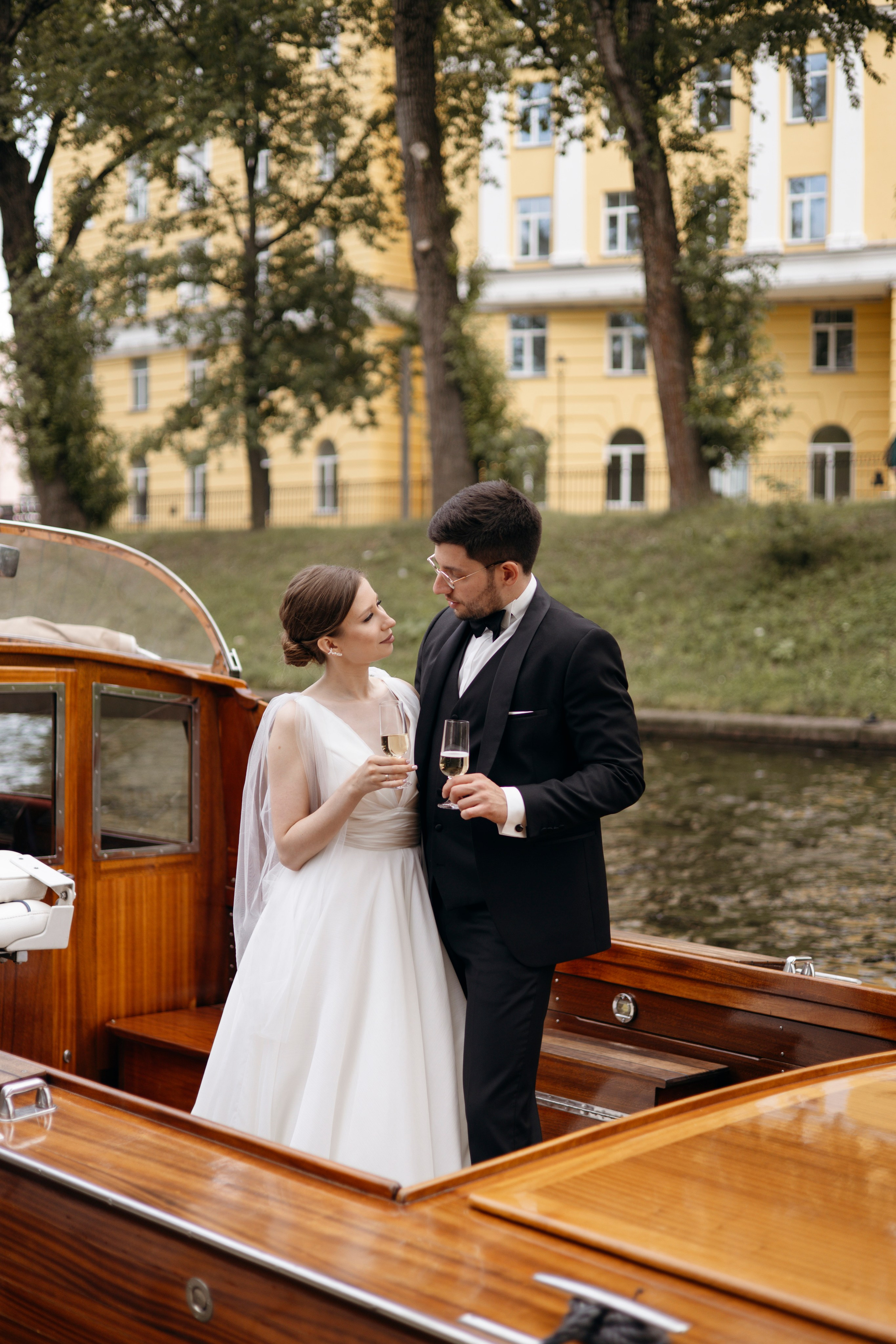 Кирилл и Полина. Nikolpinhasova