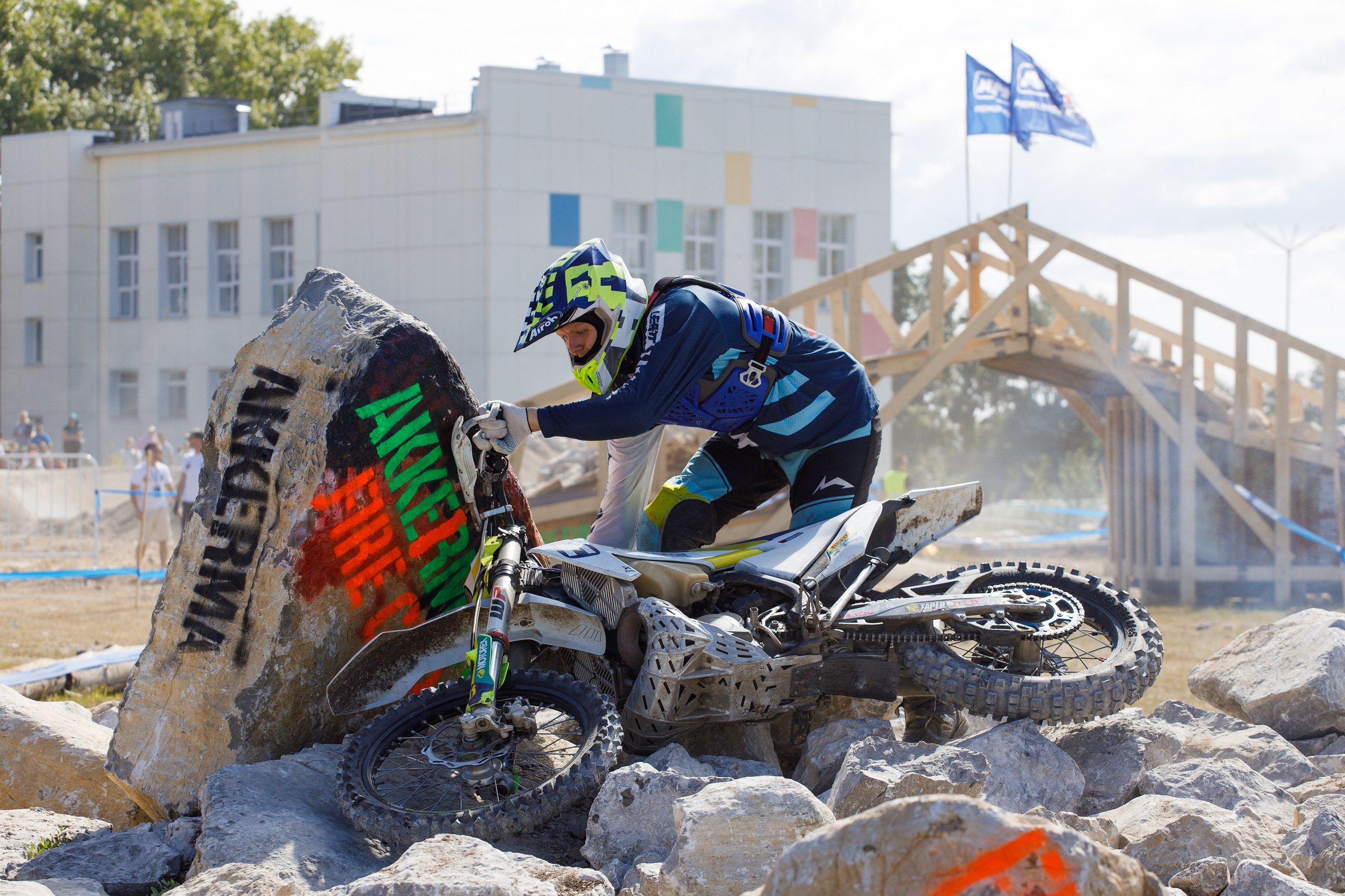 Akkermann FIRE CUP эндуро-кросс 2024. Фотограф Дмитрий Молчанов | Фотограф Пермь | Фотограф