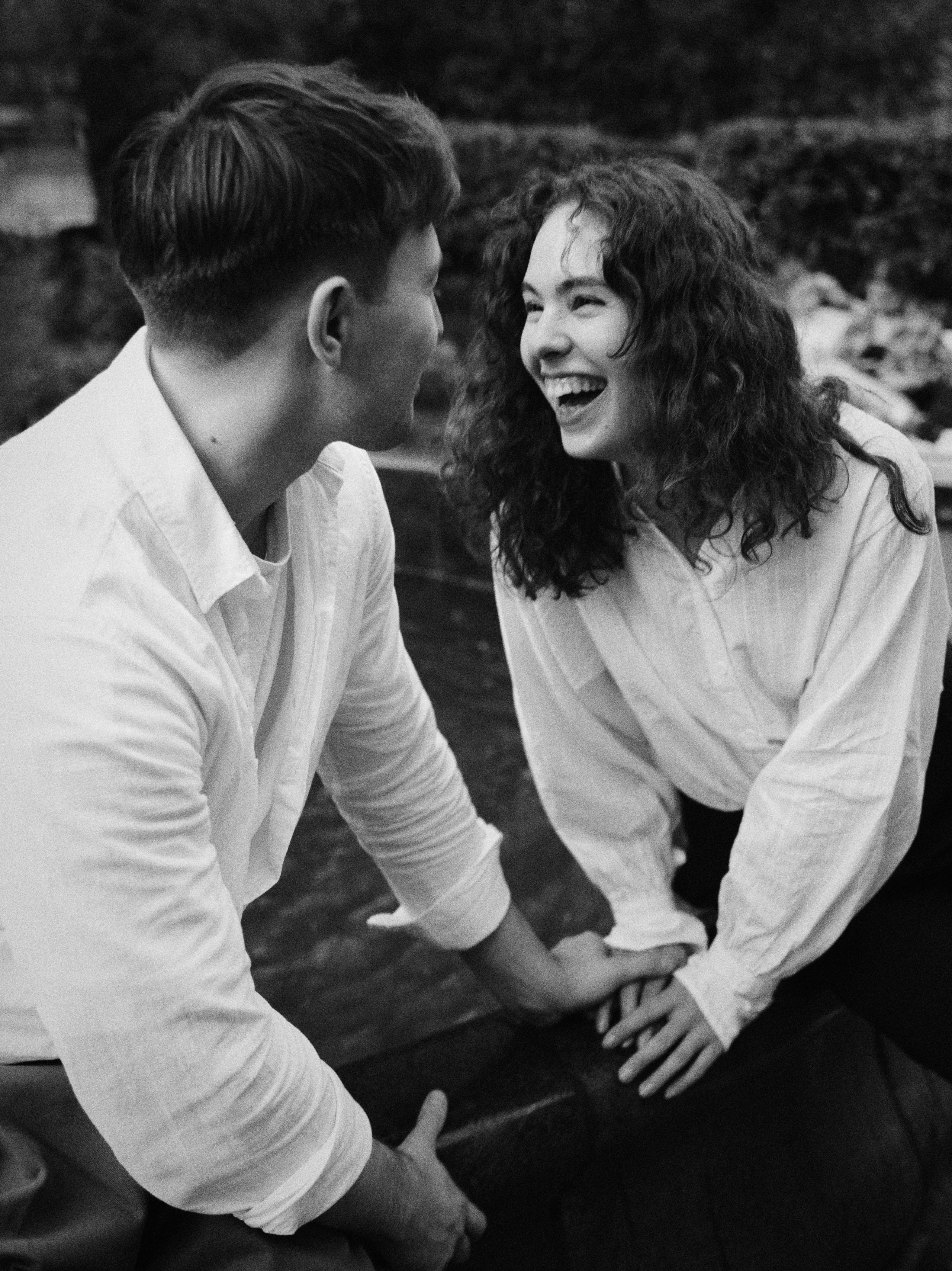 Солнце на двоих. Сергей Горшенин — профессиональный фотограф