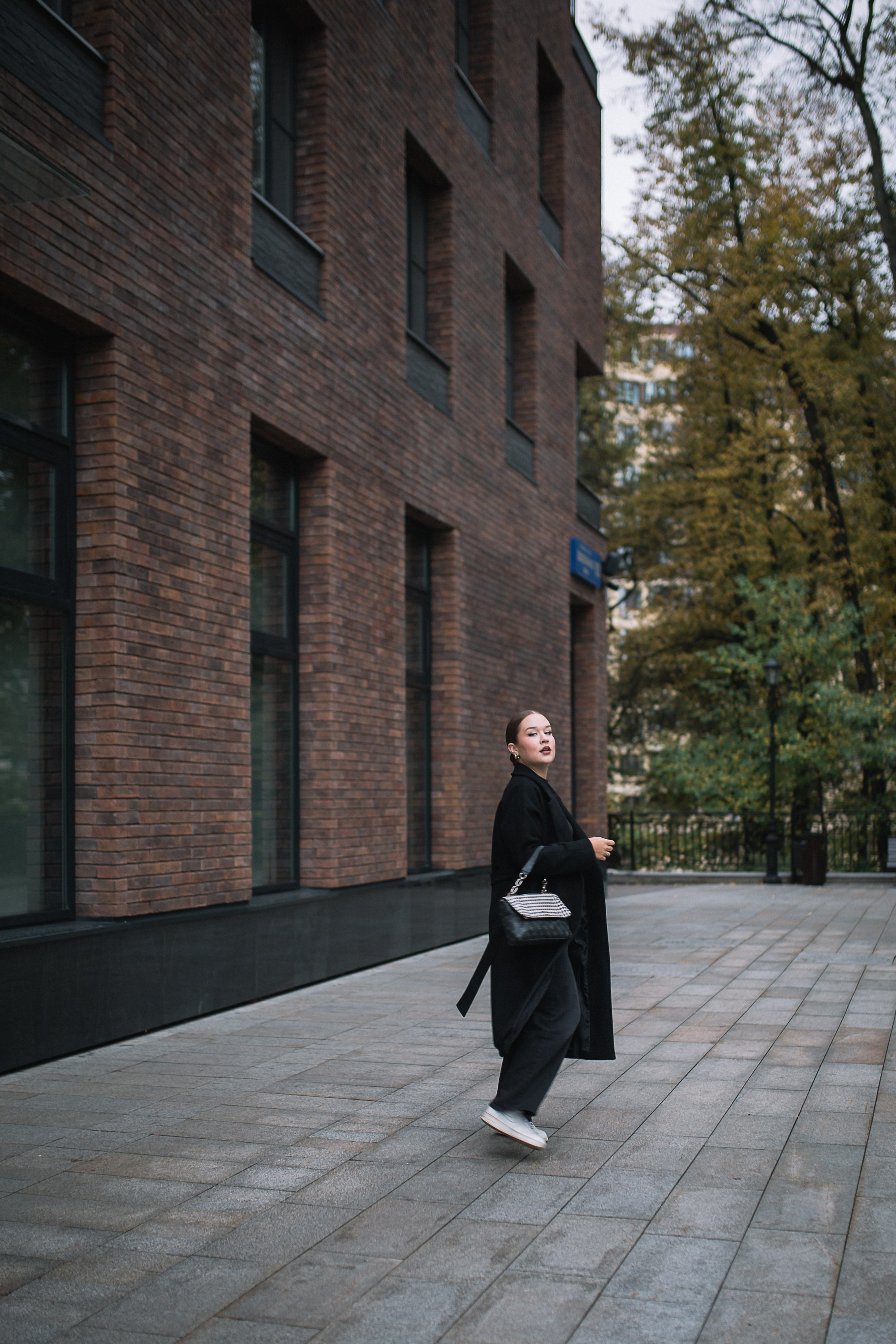 Мария. Фотограф в Москве и Московской области Анна Кузьмина @ne.secret