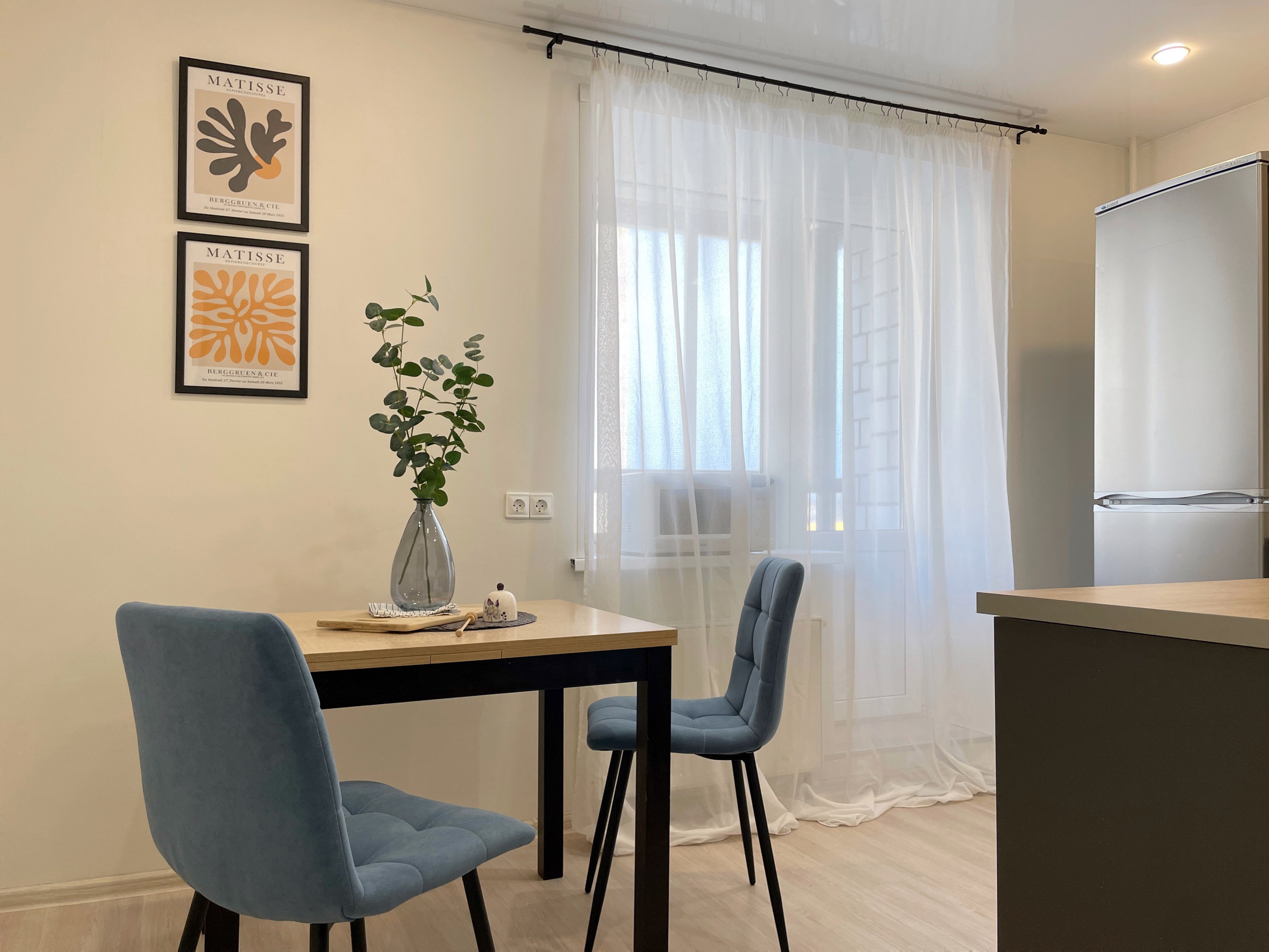 Комплектация / интерьерная съемка со стилизацией / АРЕНДА. Хоумстейджер. Комплектатор. Дизайнер