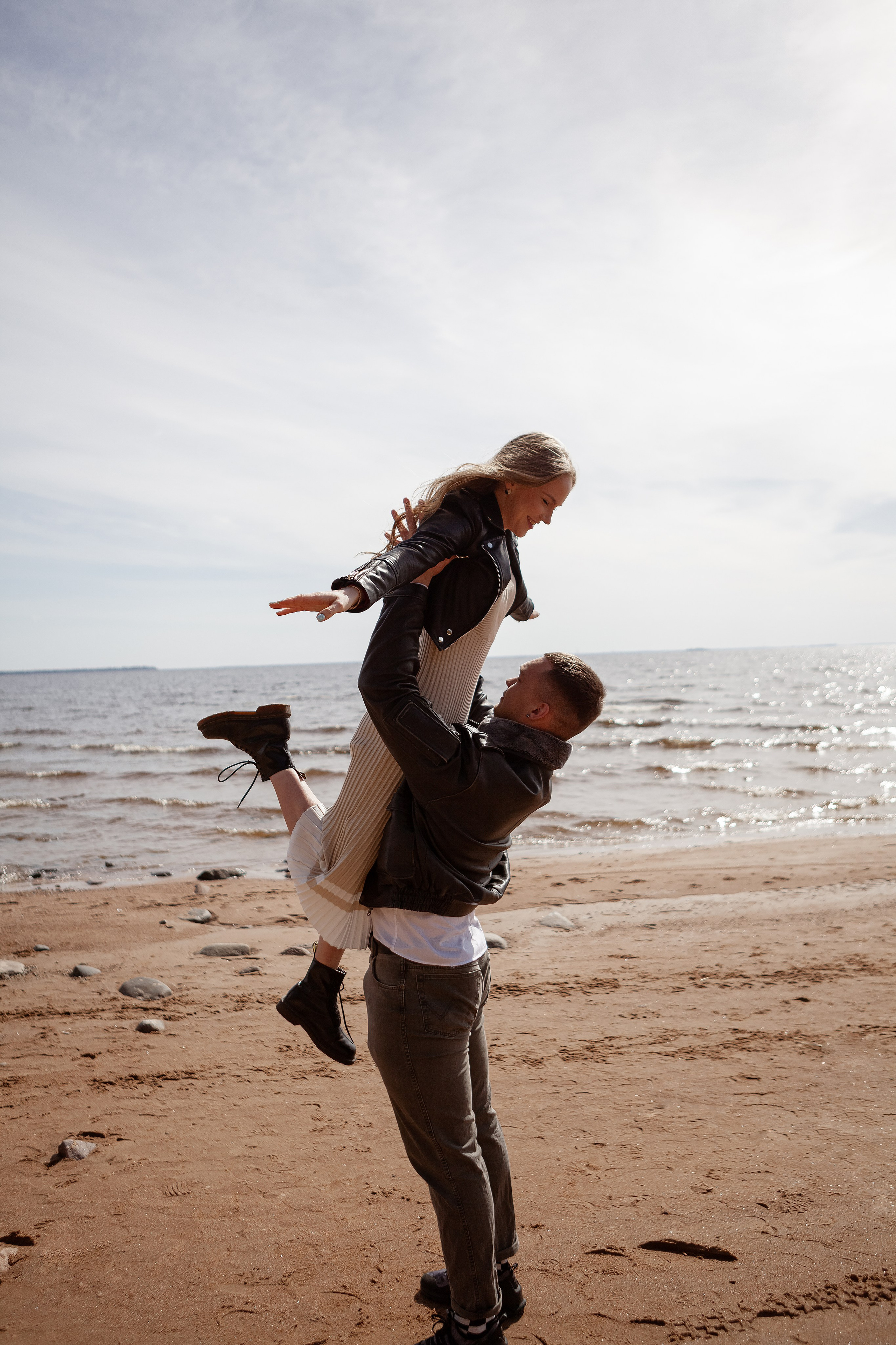 Анастасия & Михаил. Свадебный фотограф в СПБ | Санкт-Петербурге Анастасия Рахимгулова