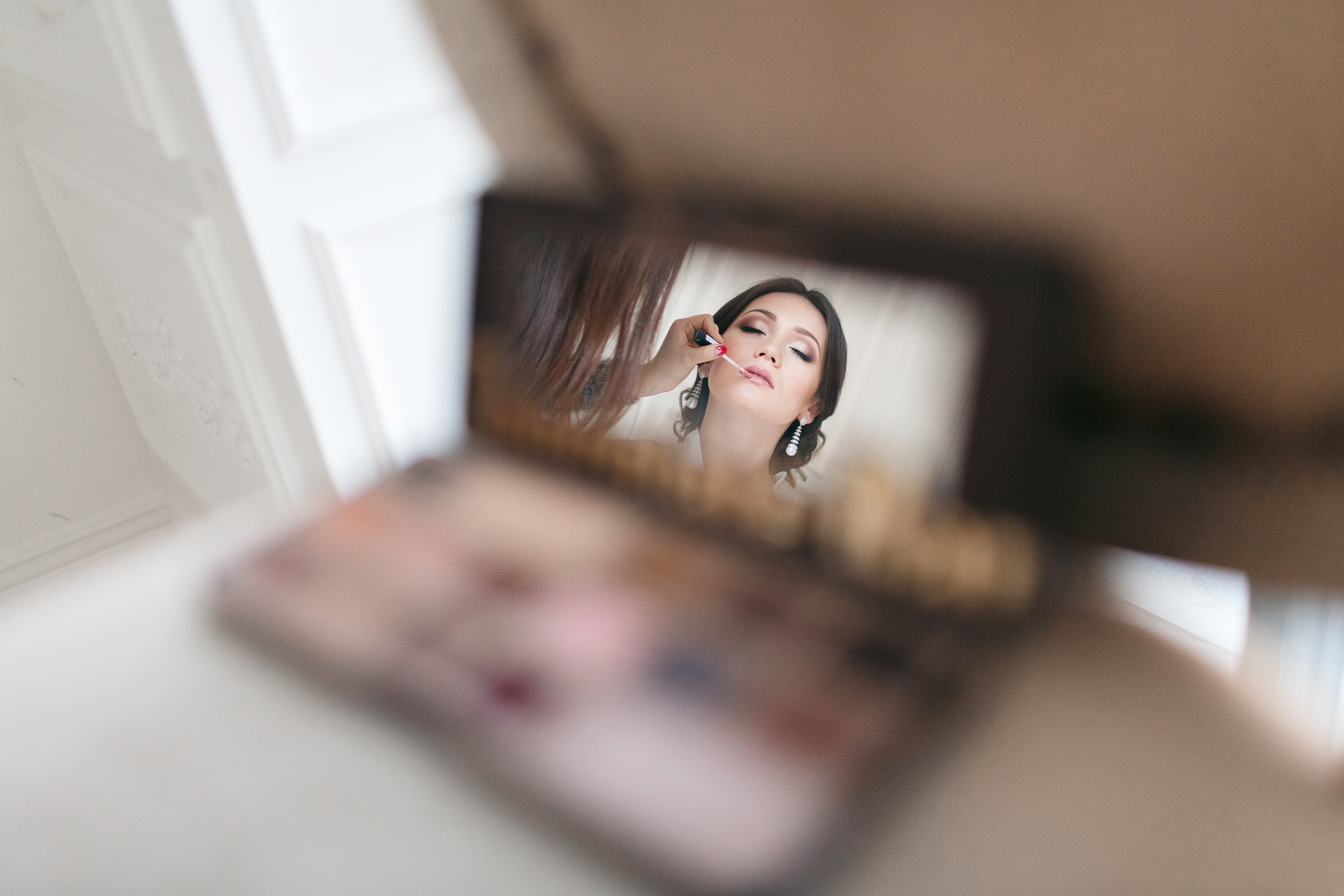 Дмитрий и Евгения. Свадебный, портретный и репортажный фотограф Дмитрий Карпов