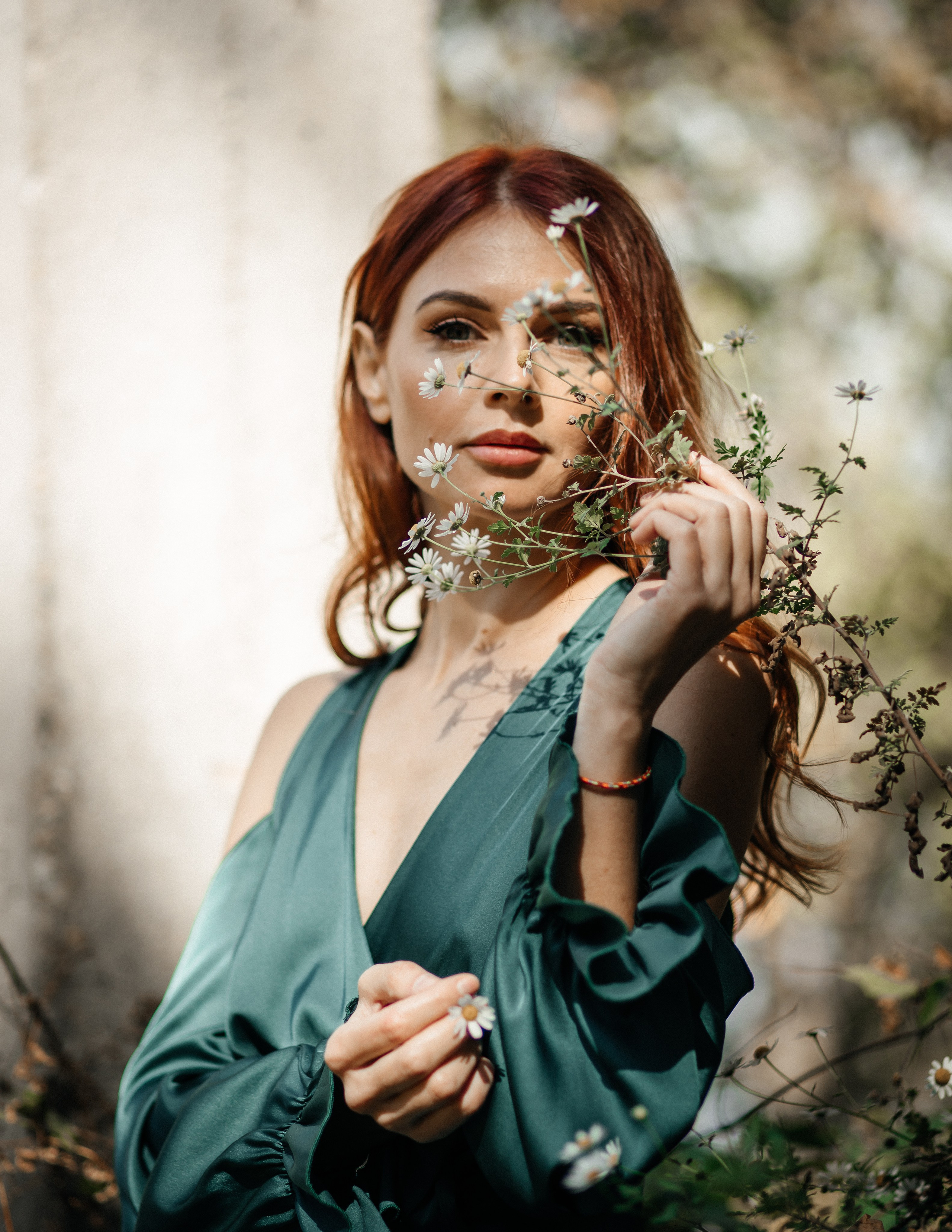 Анжелика. Фотограф в Адлере и  Сочи Ирина Москалева