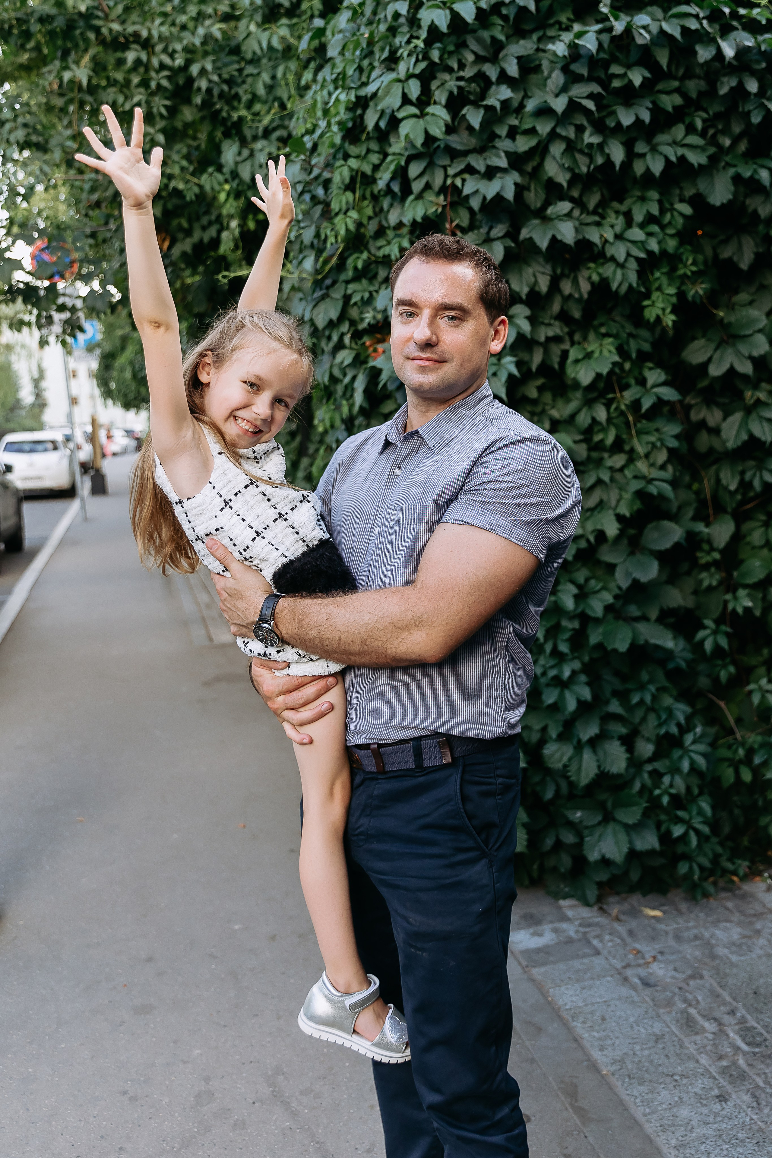 Илье 30 лет. Свадебный фотограф | Москва | Демидова Мария