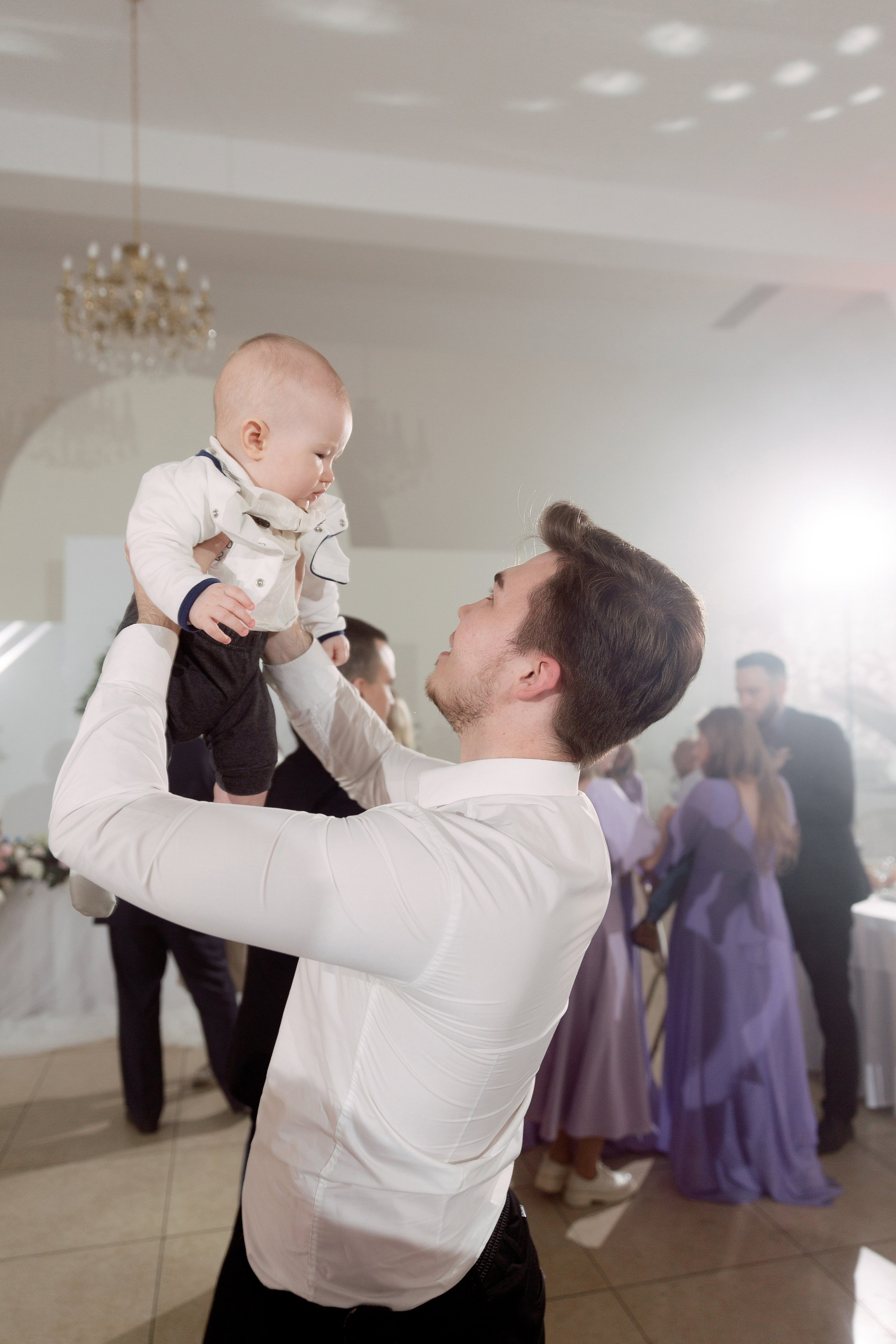 Дарья и Марк. Свадебный фотограф в Санкт-Петербурге Павел Резниченко