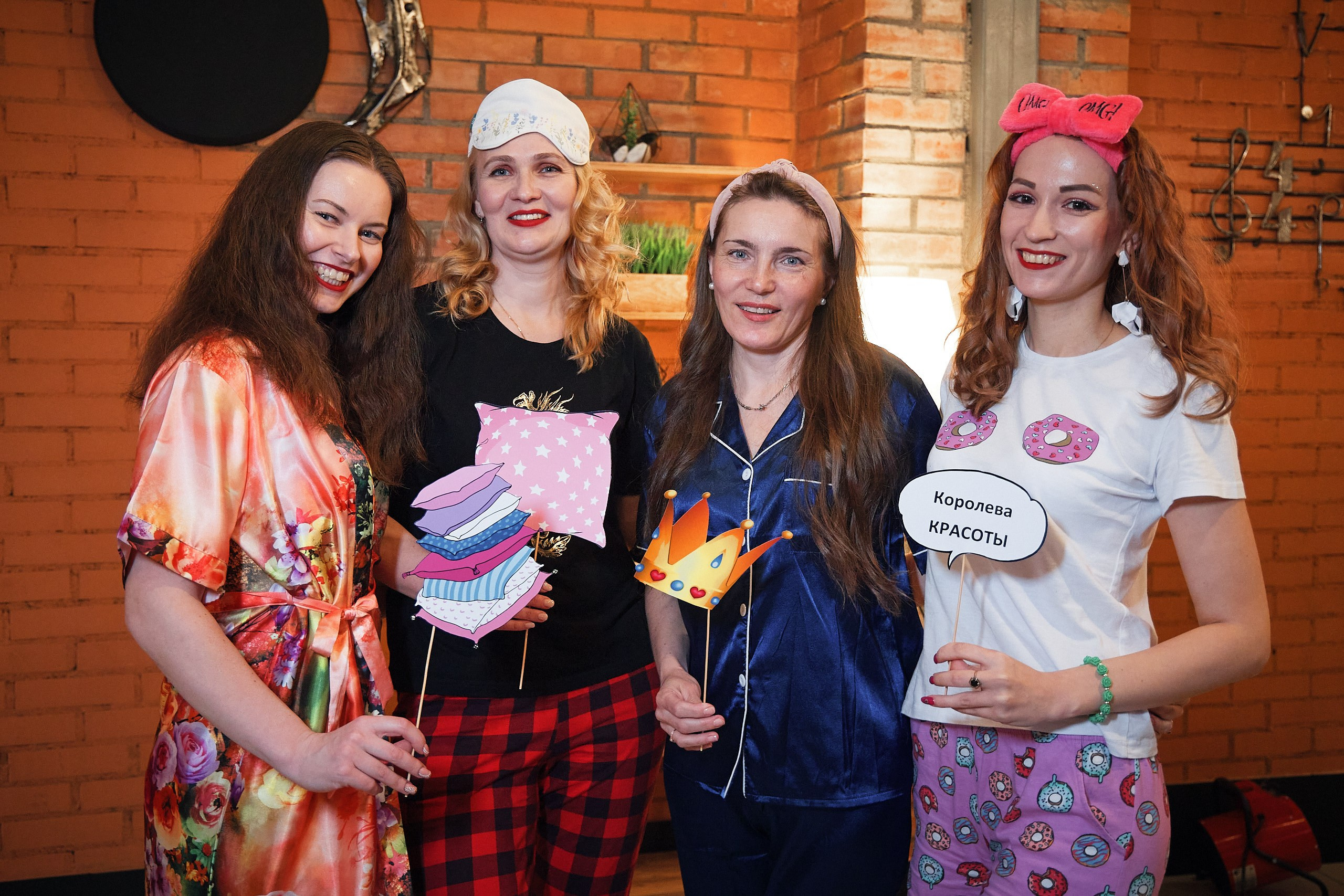 Мисс и Миссис Пушкин 2024. Фотограф Валерий Сабрам