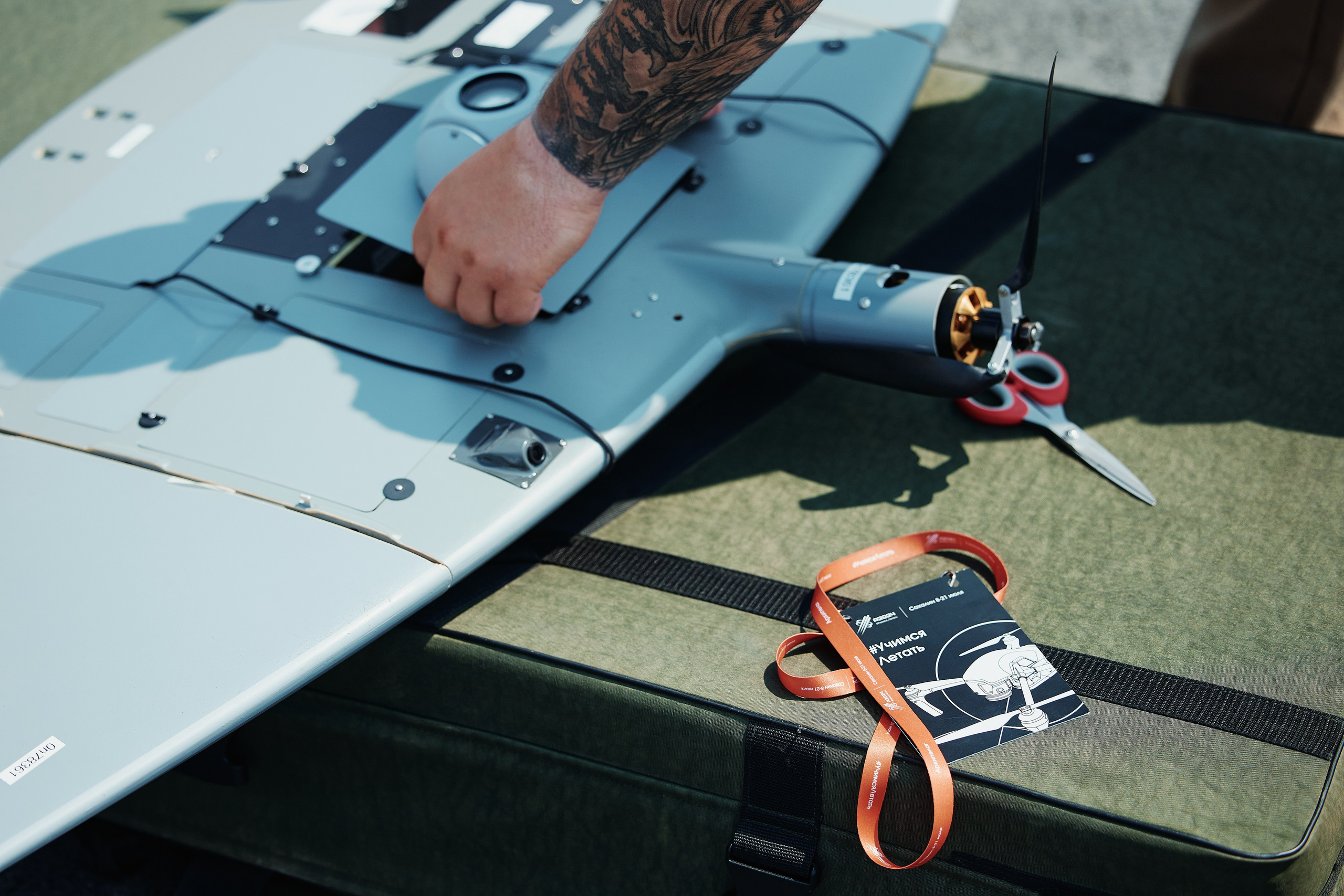 Соревнования дронов | Архипелаг 2024 | Сахалин. Фотограф в Челябинске — Дмитрий Носов