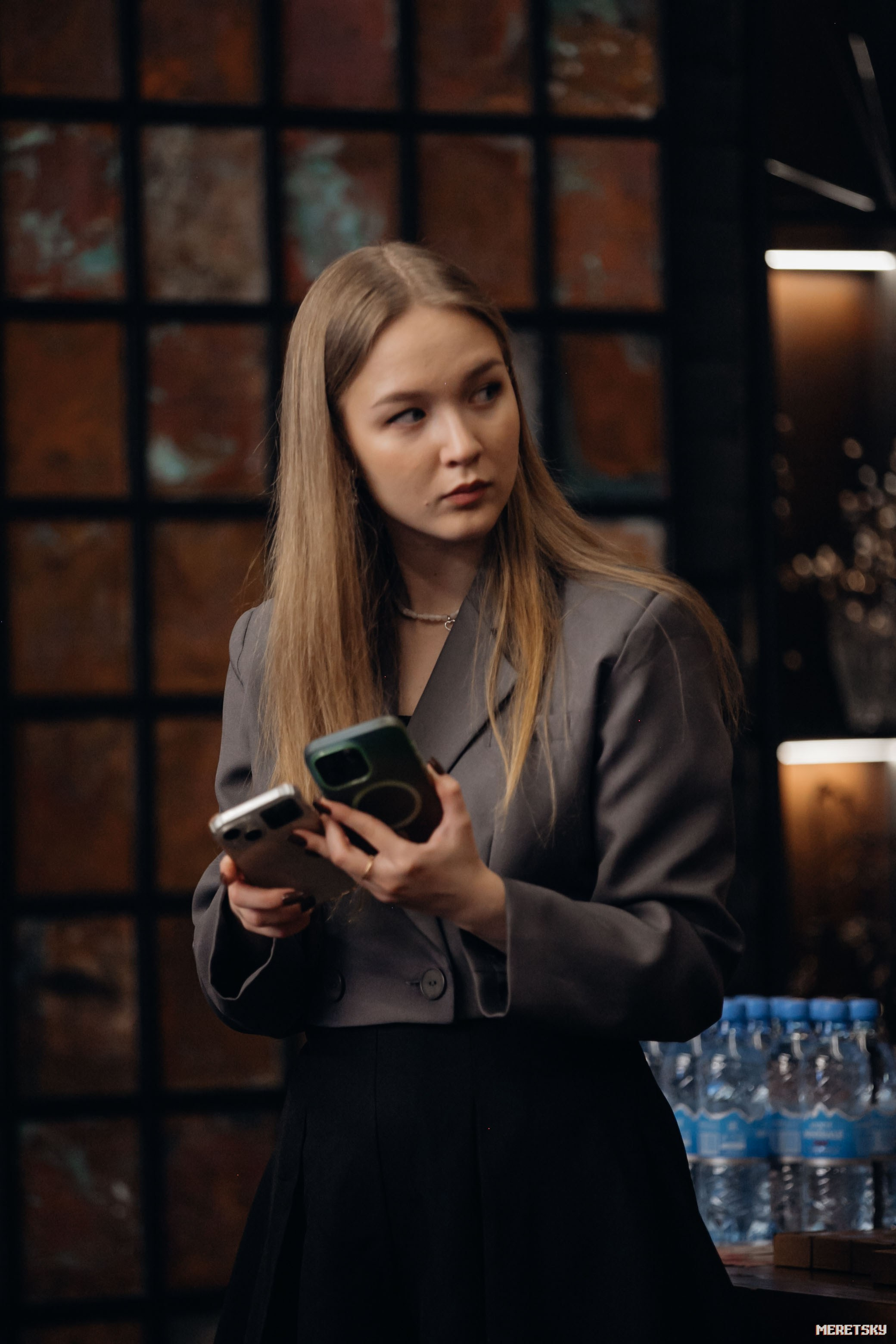 Нетворкинг 11 марта. Репортажный и портретный фотограф в Санкт-Петербурге Юрий Мерецкий