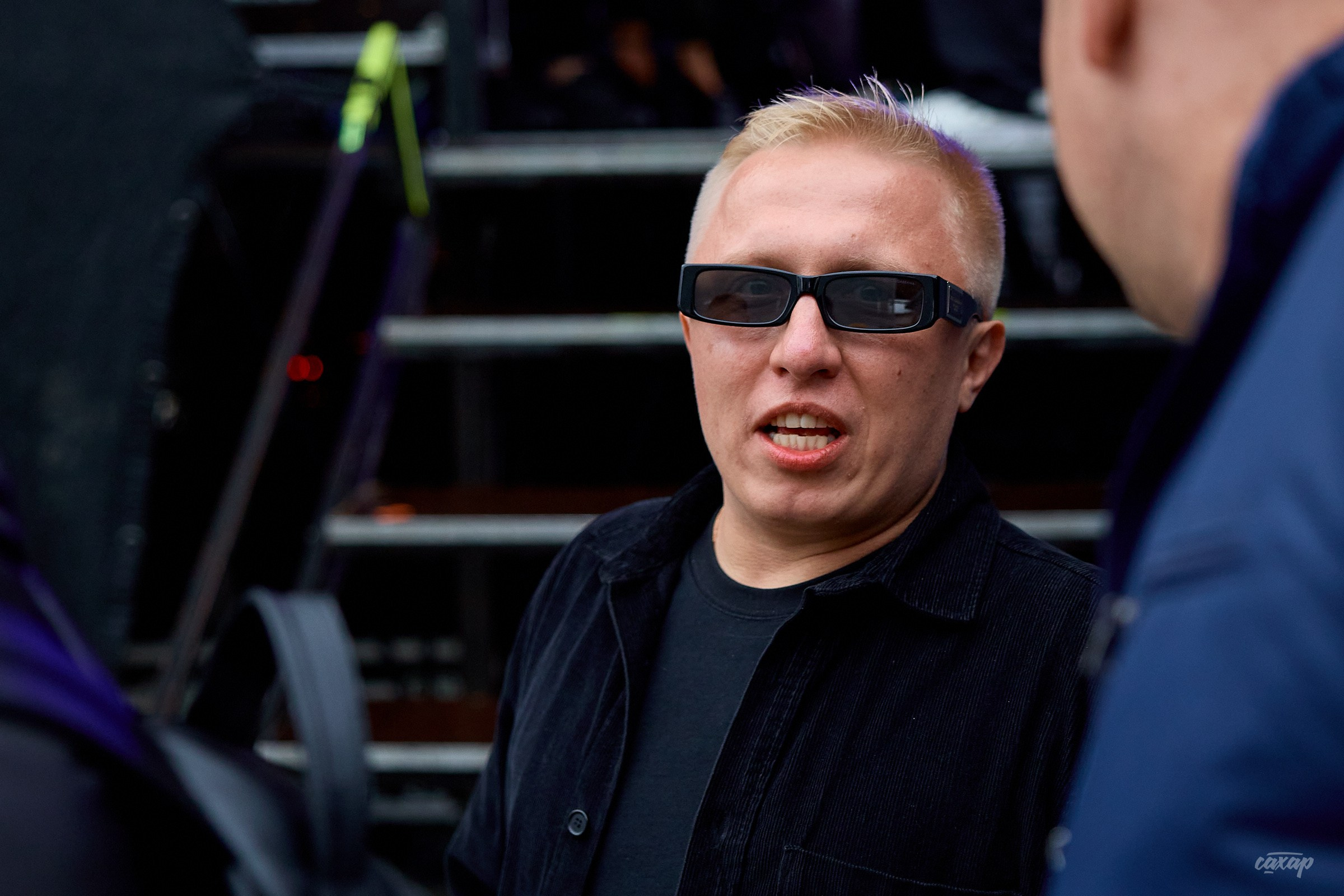 Ак-47, Витя АК. Профессиональный фотограф в Екатеринбурге Юра Сахар