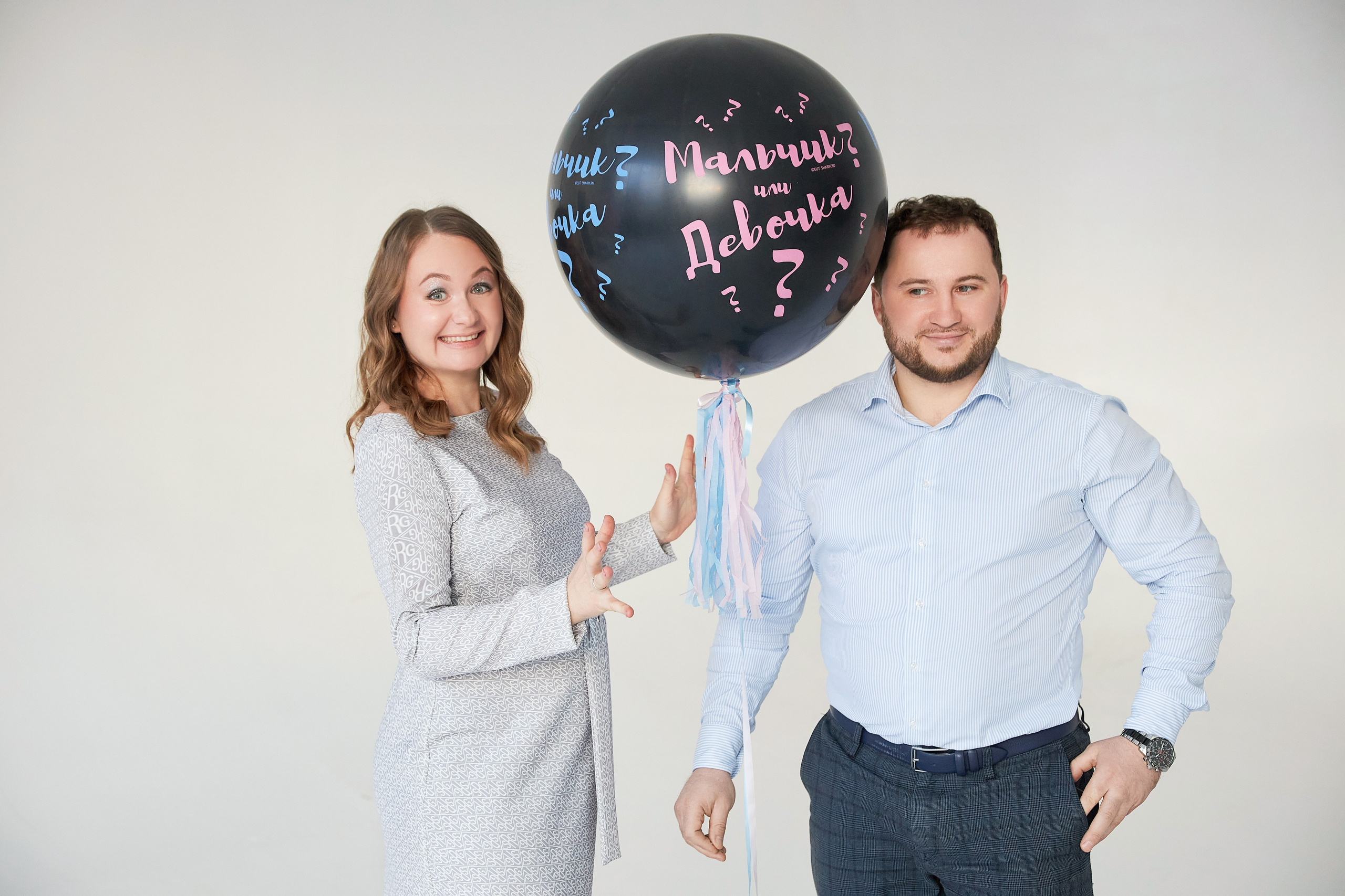 Гадаем на малыша. Кокорин Евгений Фотограф