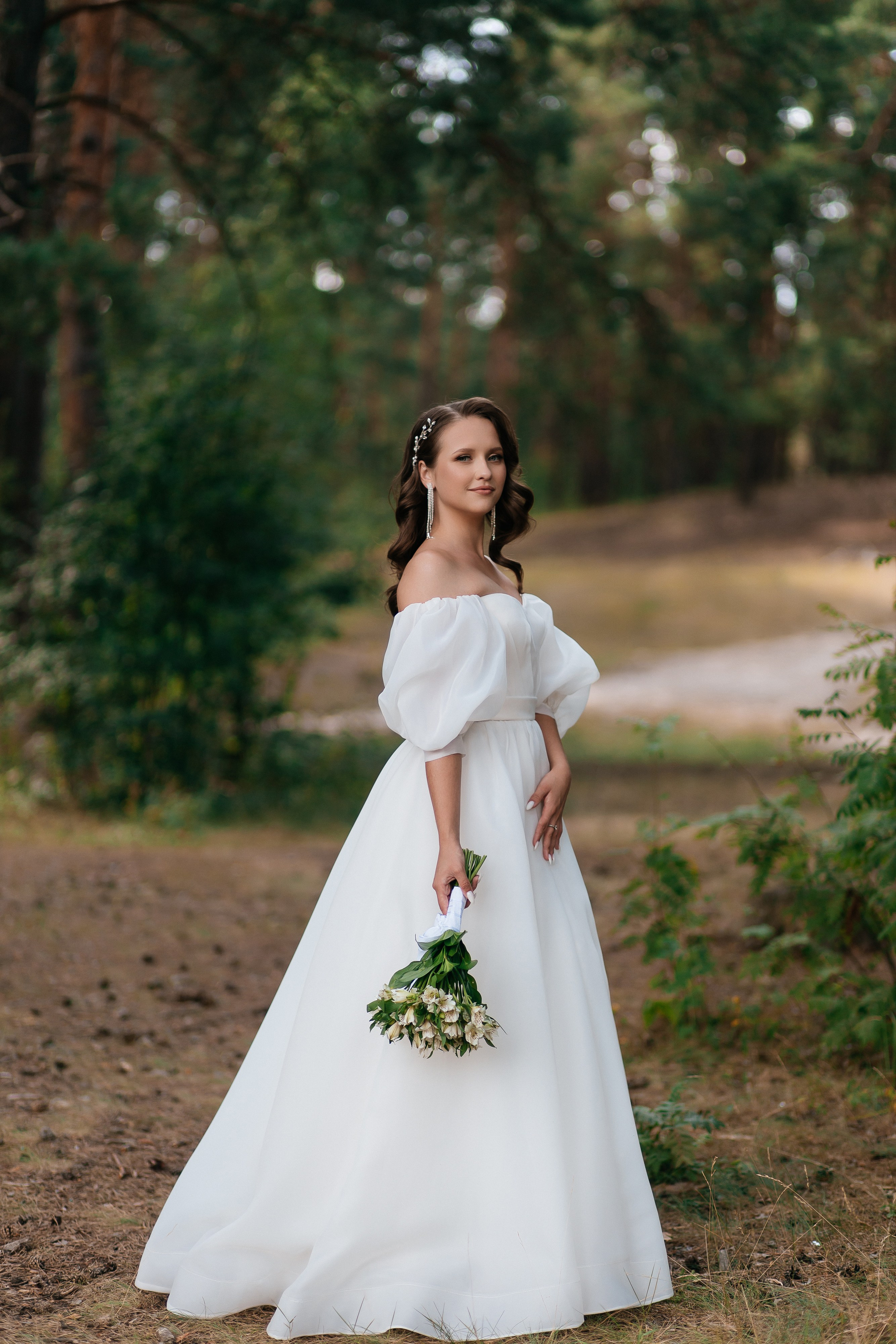 Максим и Ангелина. Свадебный фотограф Нижний Новгород | Софа Полякова