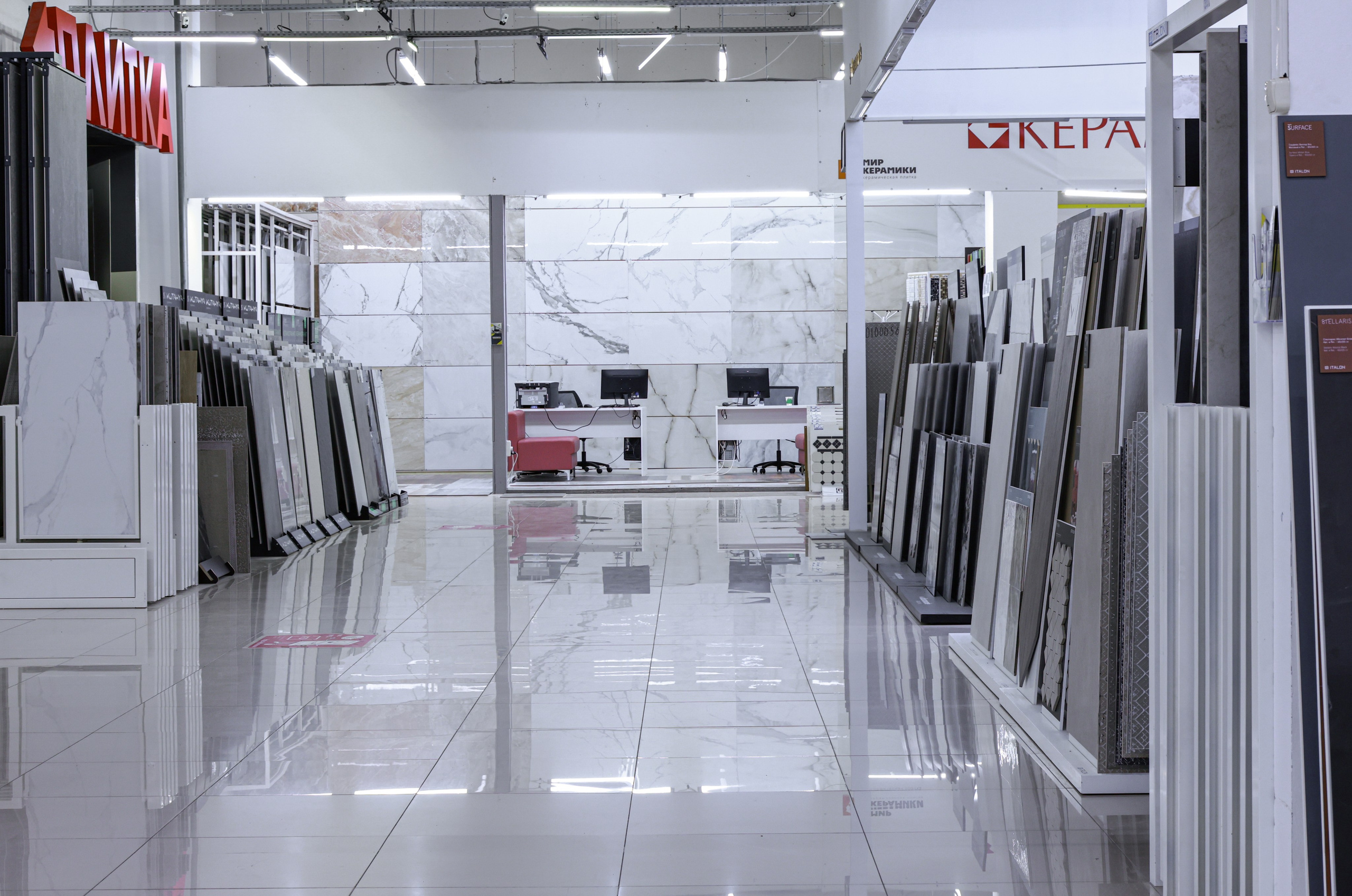 Интерьерная фотосъемка и съемка недвижимости. Фото и видео контент для бизнеса в Москве и Московской области