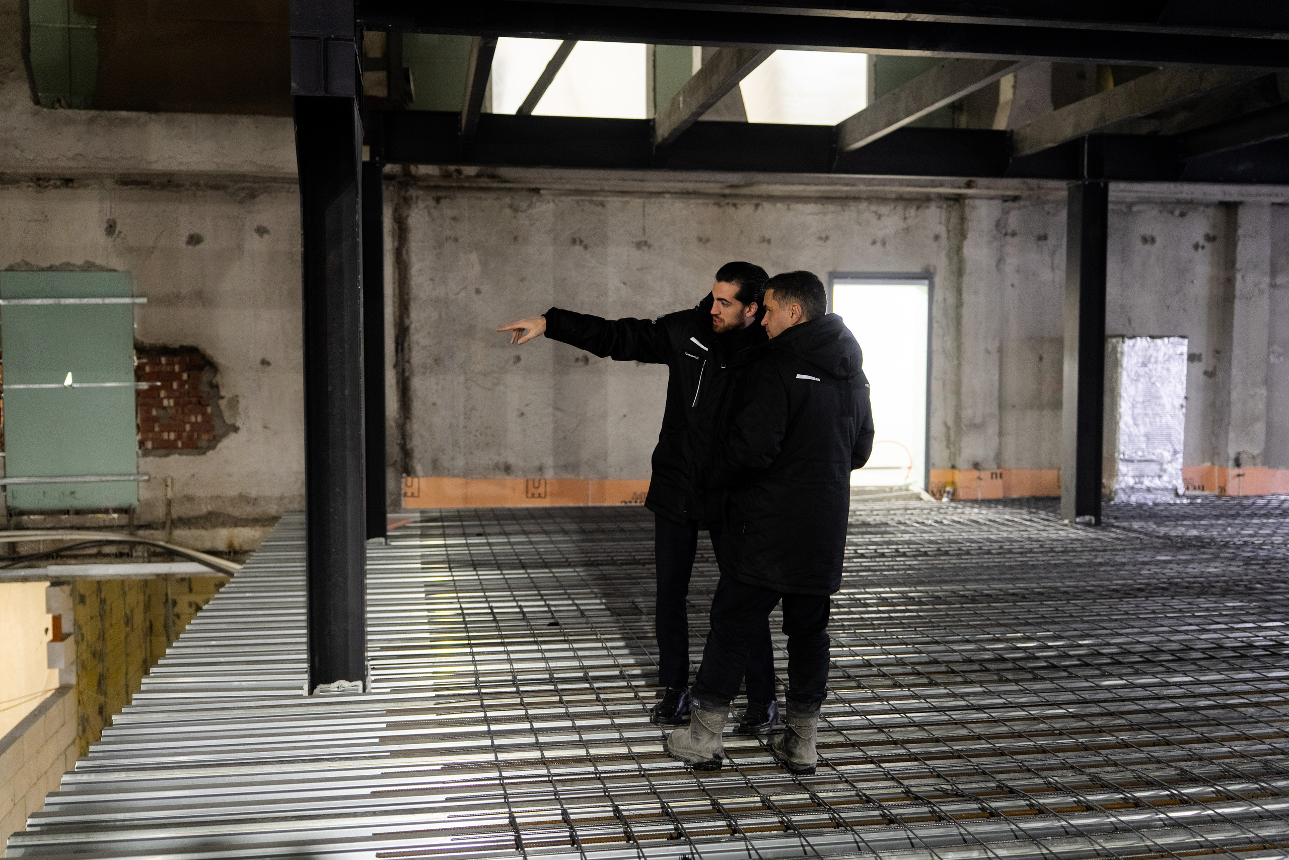 Land. Фотограф в Санкт-Петербурге Мария Александрова