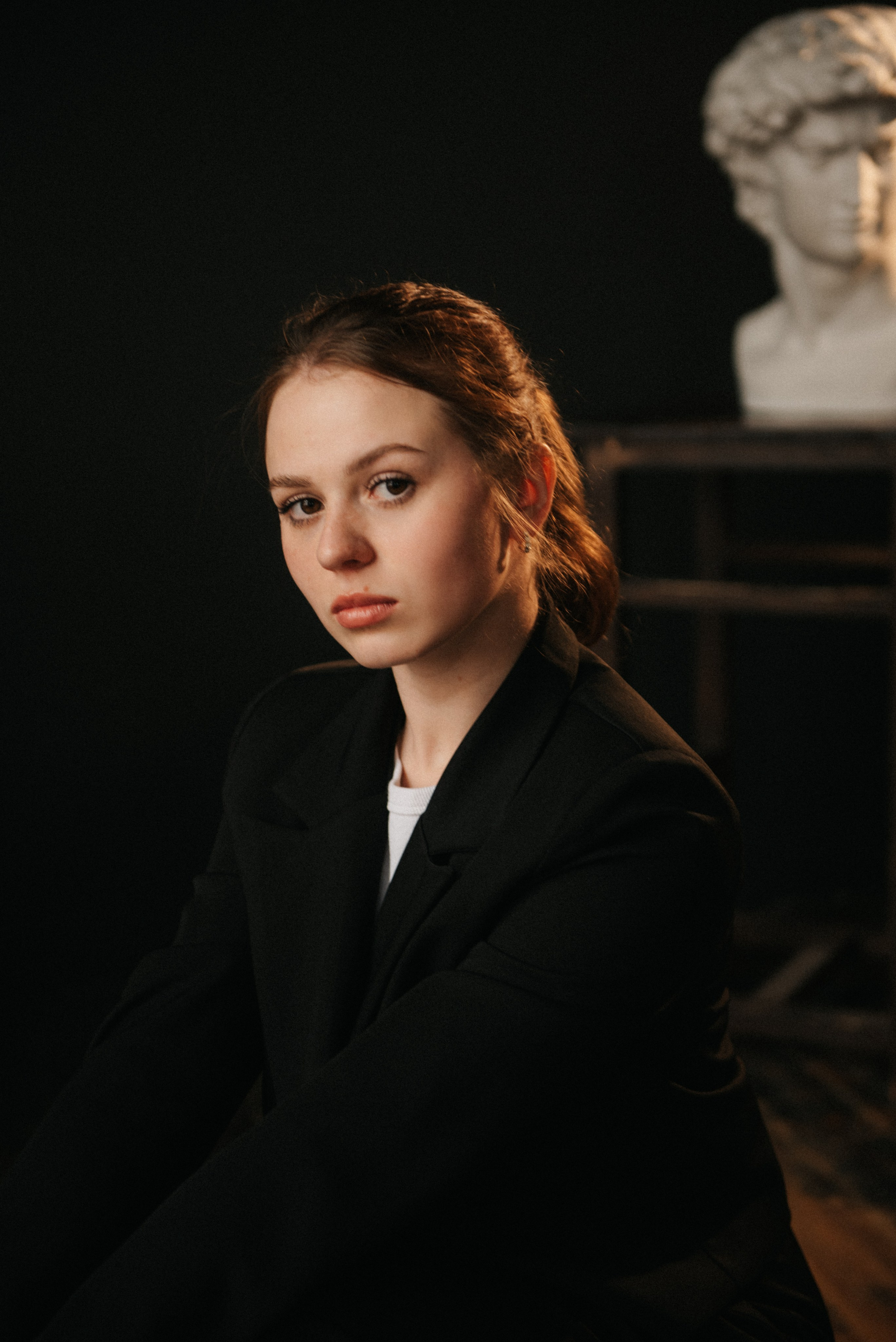 Мисс Университет. Ph.proulints