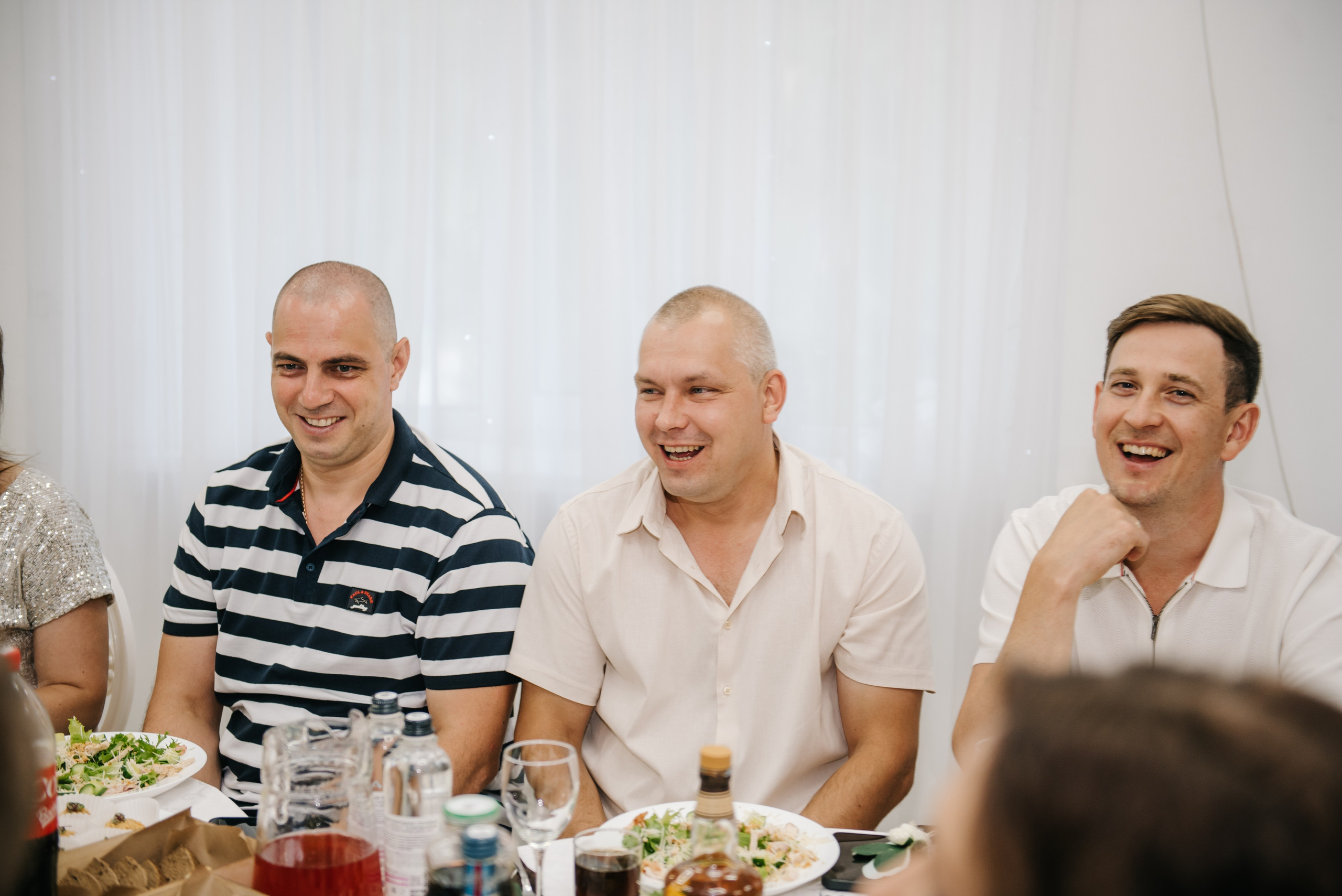 Корпоративы. Ph.proulints