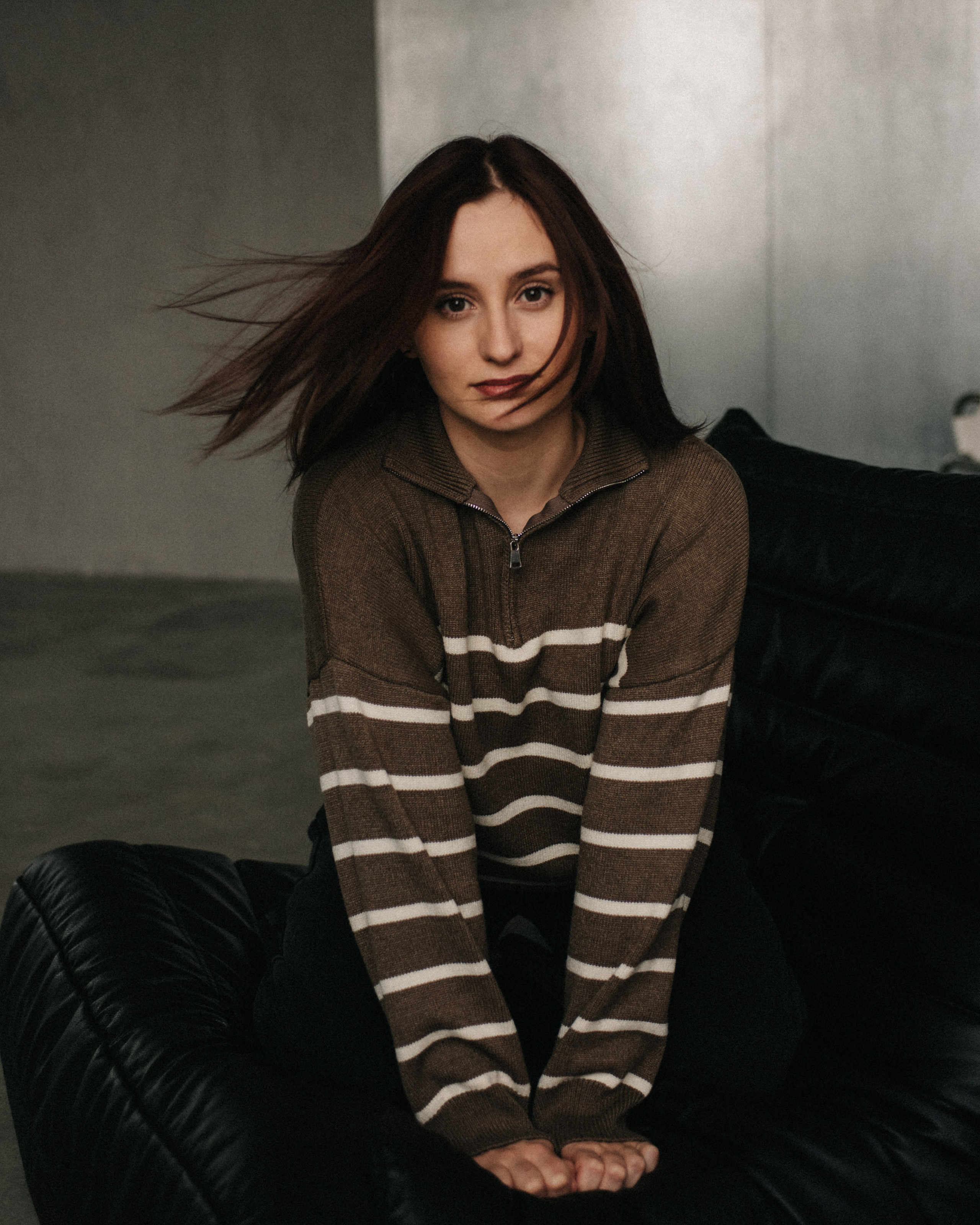 Кристина. Ph.proulints