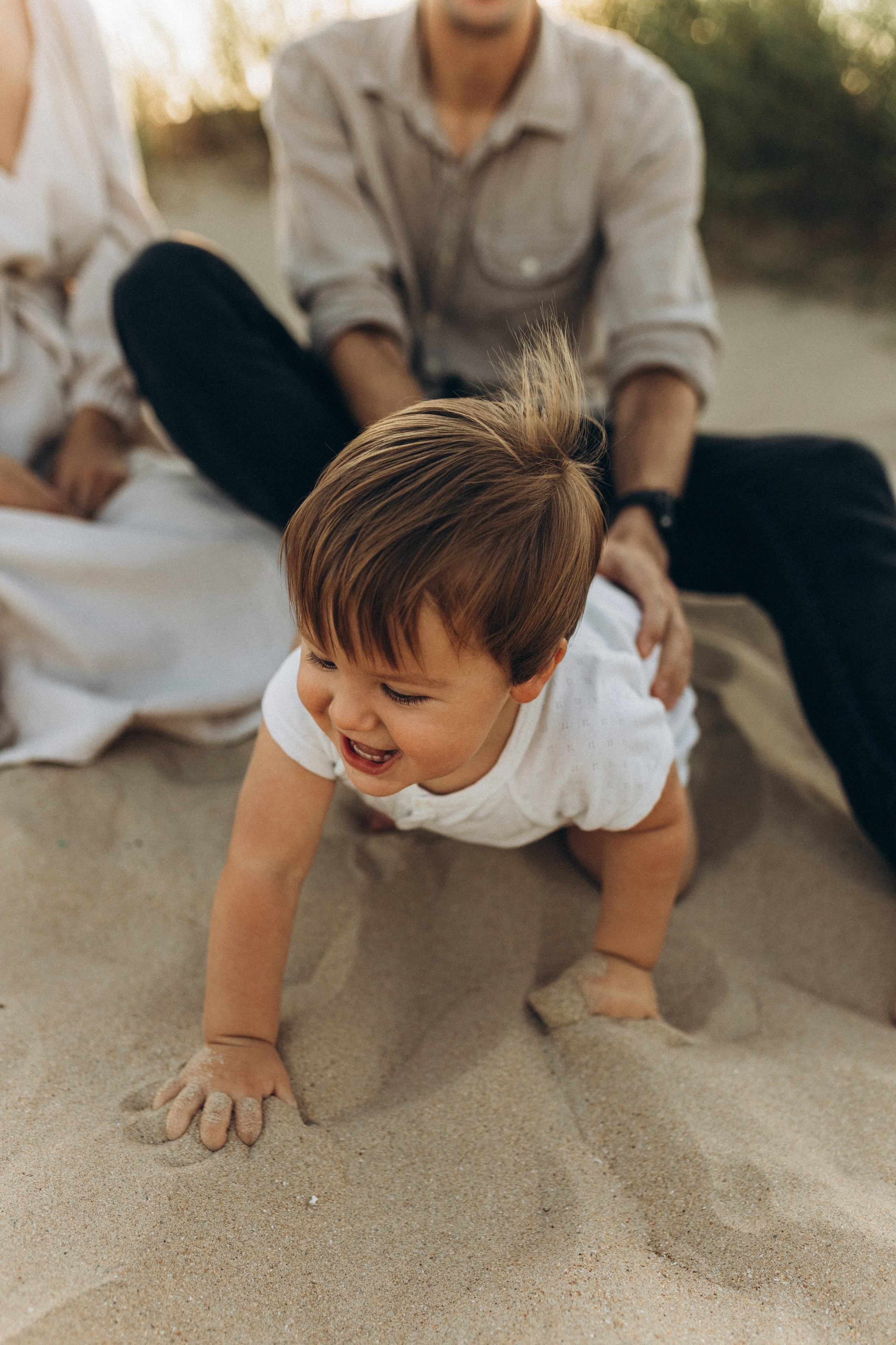 Миша Таня и Лев. Семейный фотограф в Новороссийске и Анапе Александра Яковлева