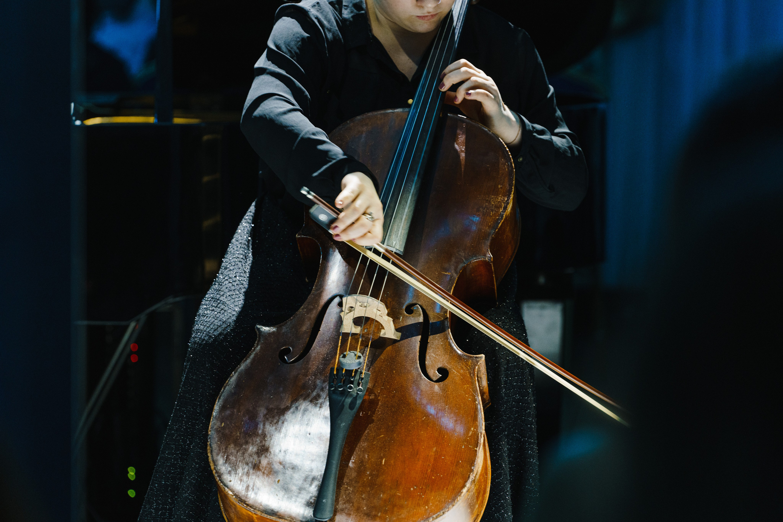 Проект Opera&Vino. Главная