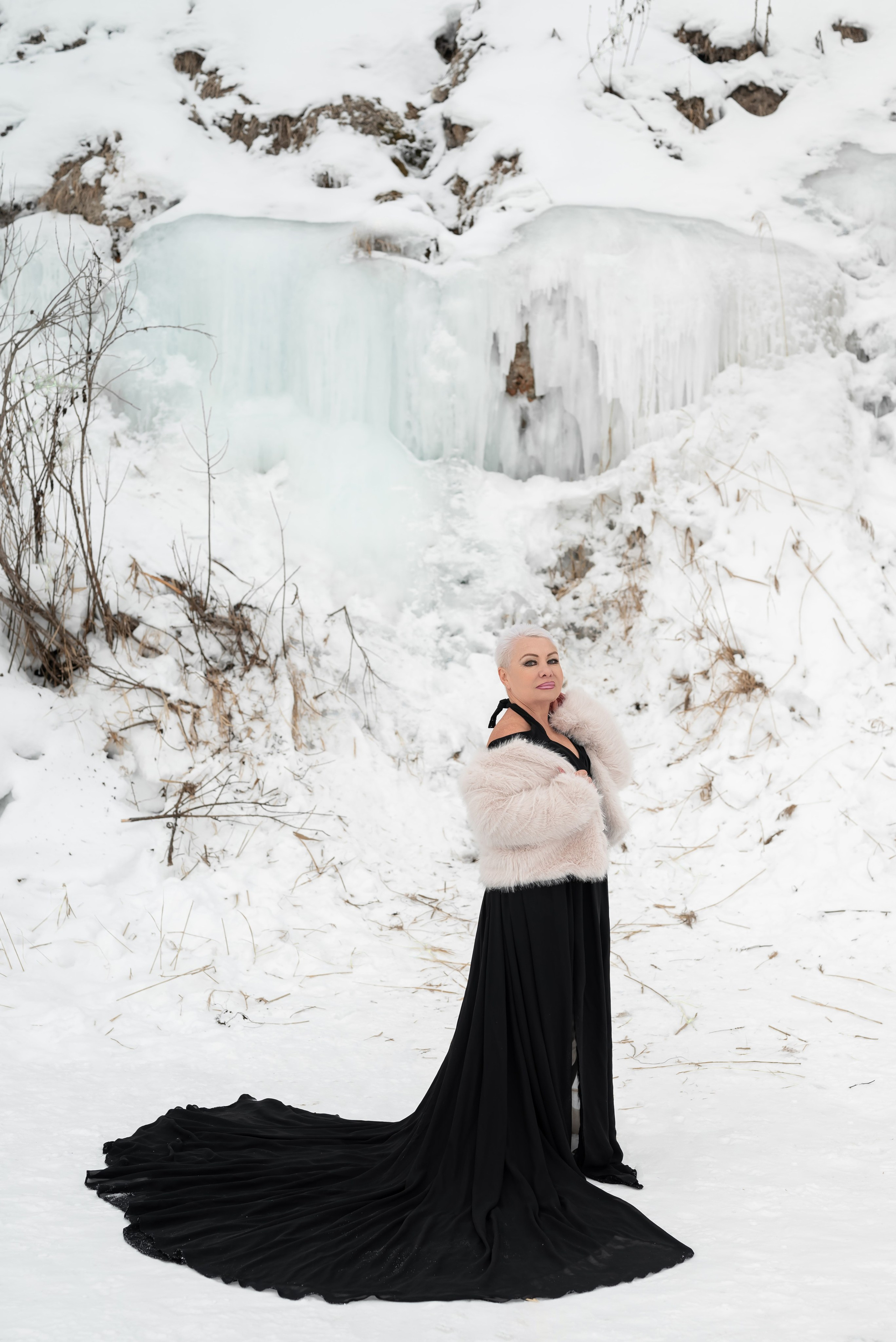 Гузель. Фотограф в городе Салават